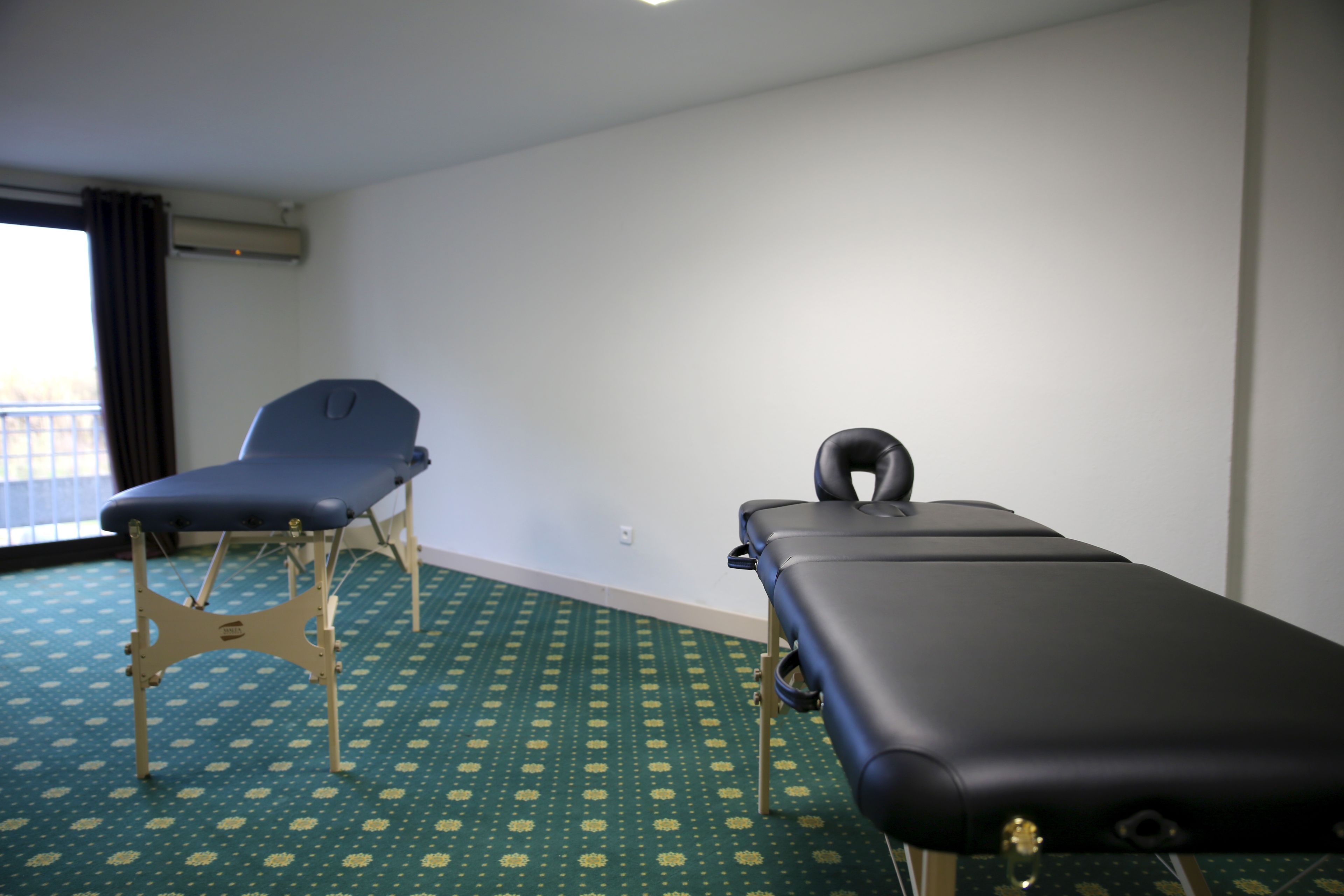 Hôtel Campo Dell'Oro