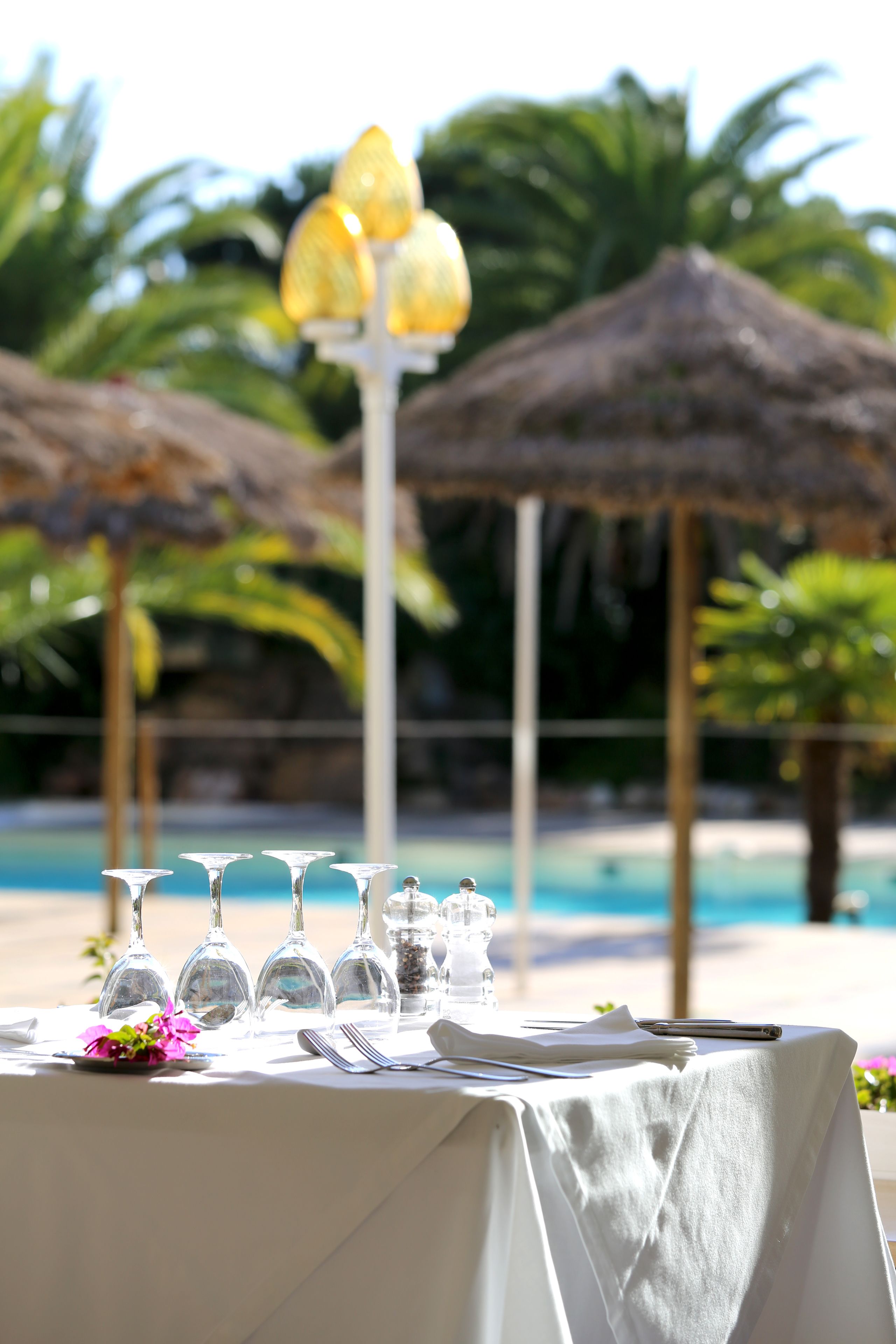 Hôtel Campo Dell'Oro