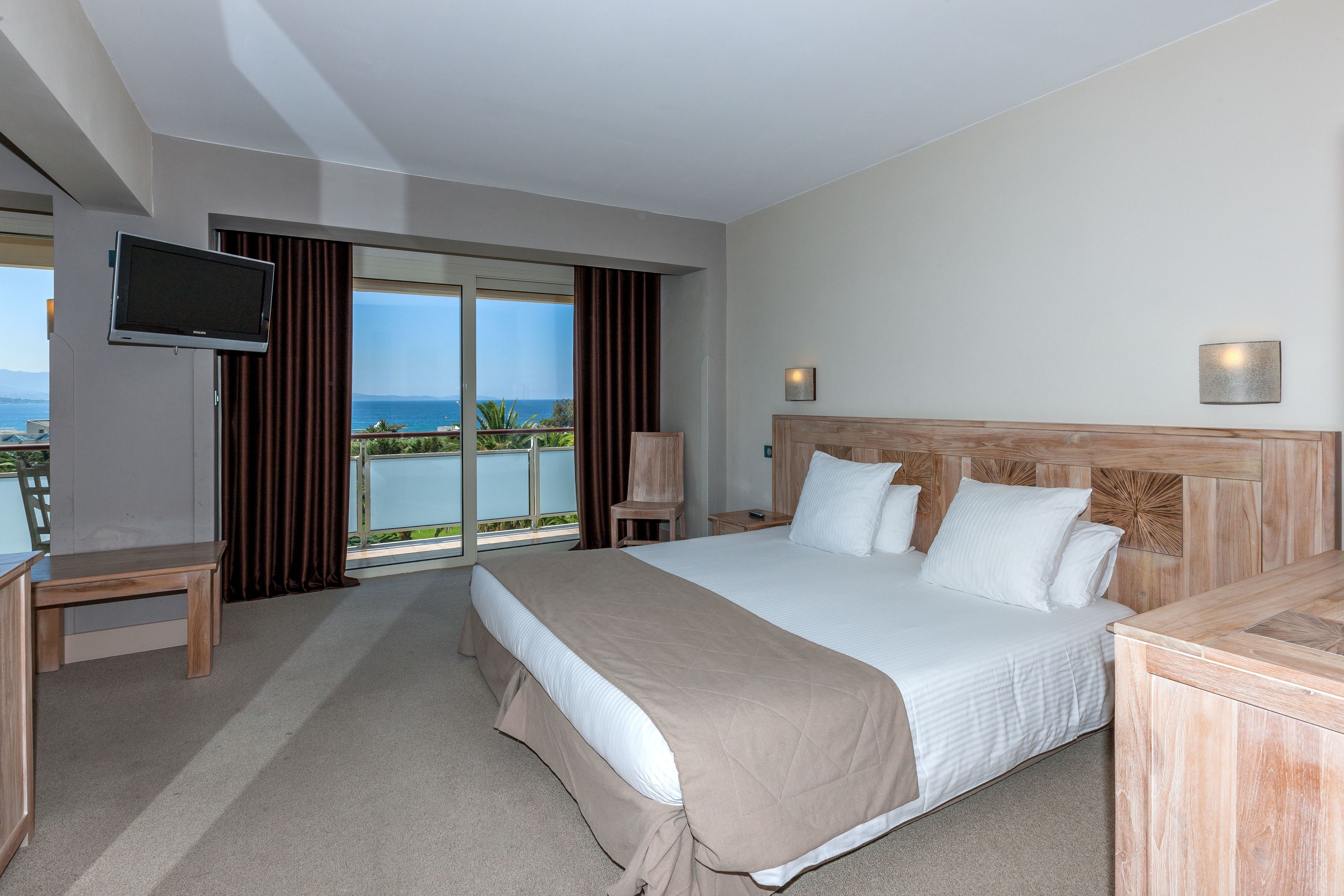 Hôtel Campo Dell'Oro