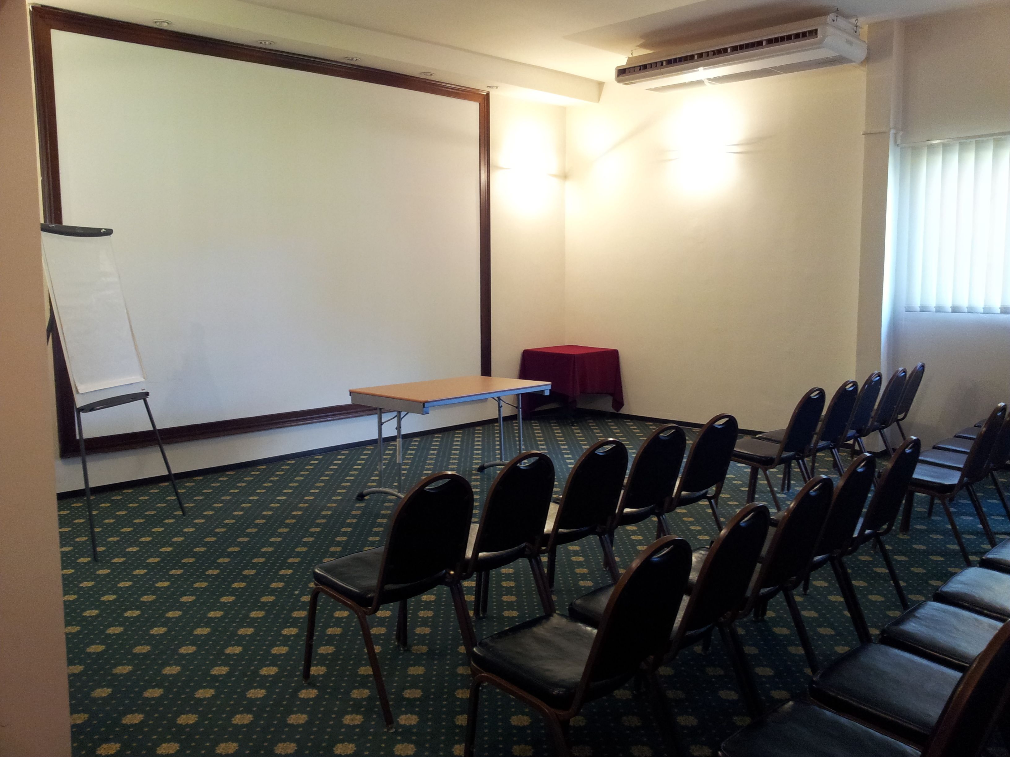 Hôtel Campo Dell'Oro