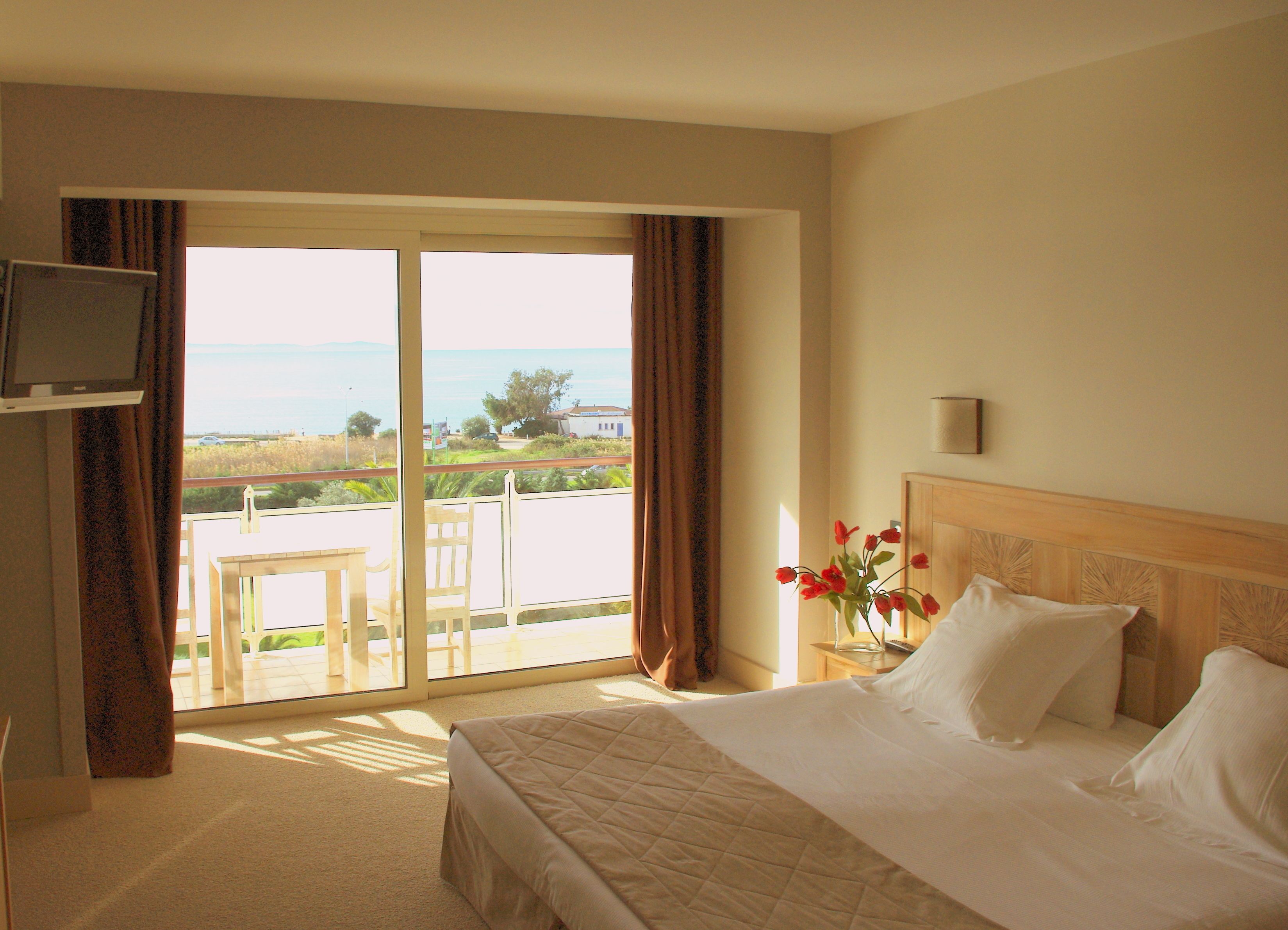 Hôtel Campo Dell'Oro