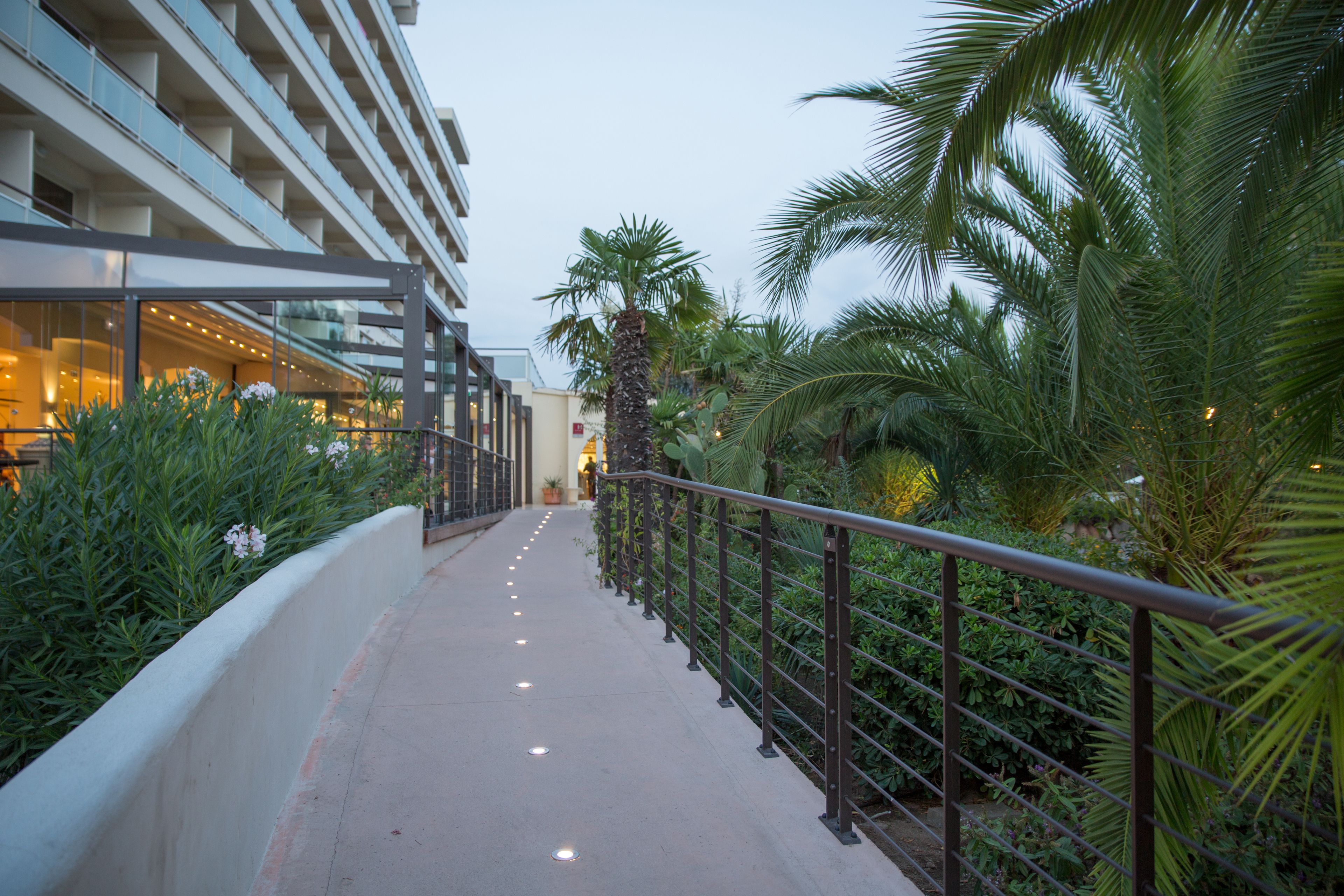 Hôtel Campo Dell'Oro