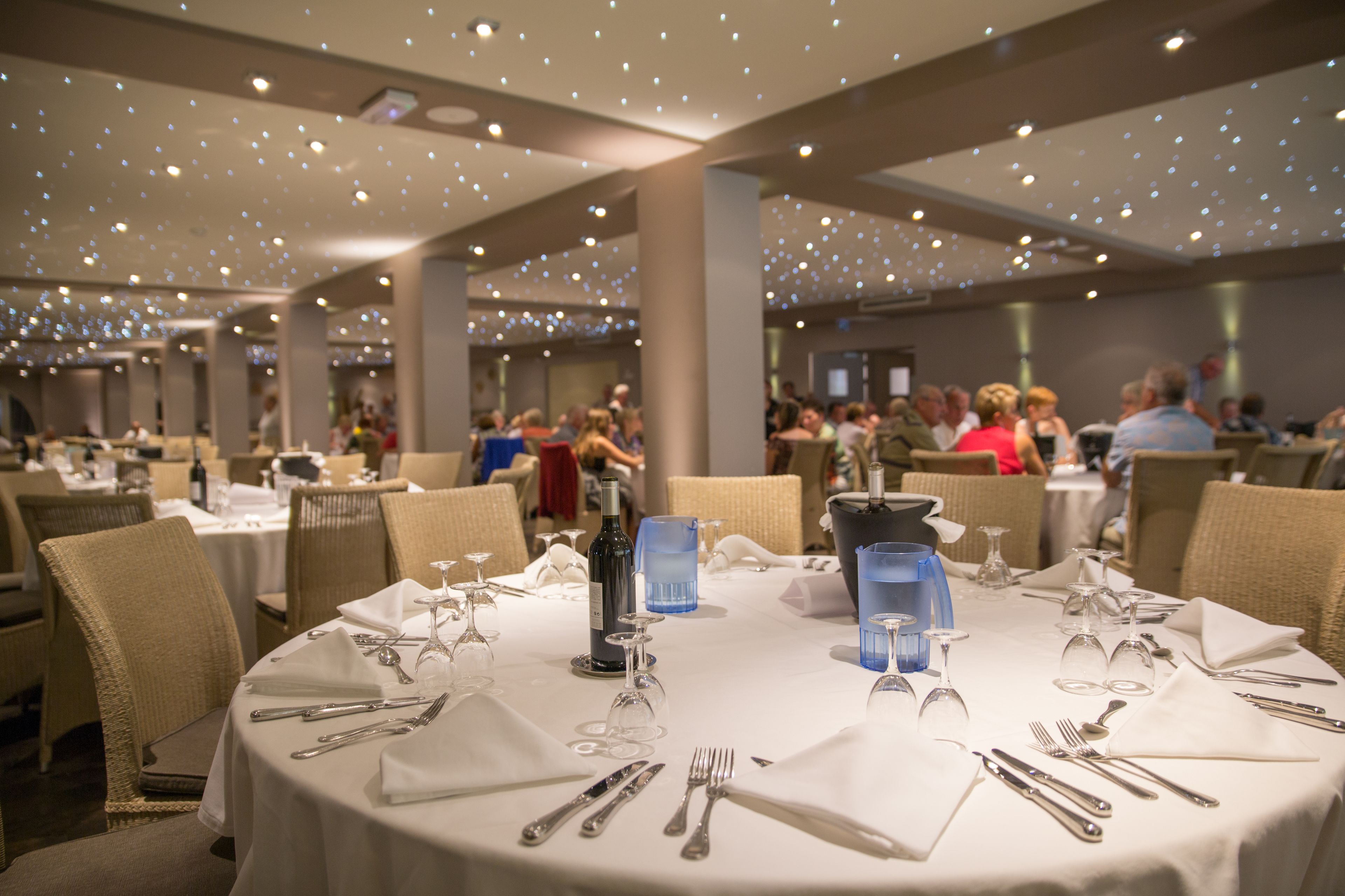 Hôtel Campo Dell'Oro