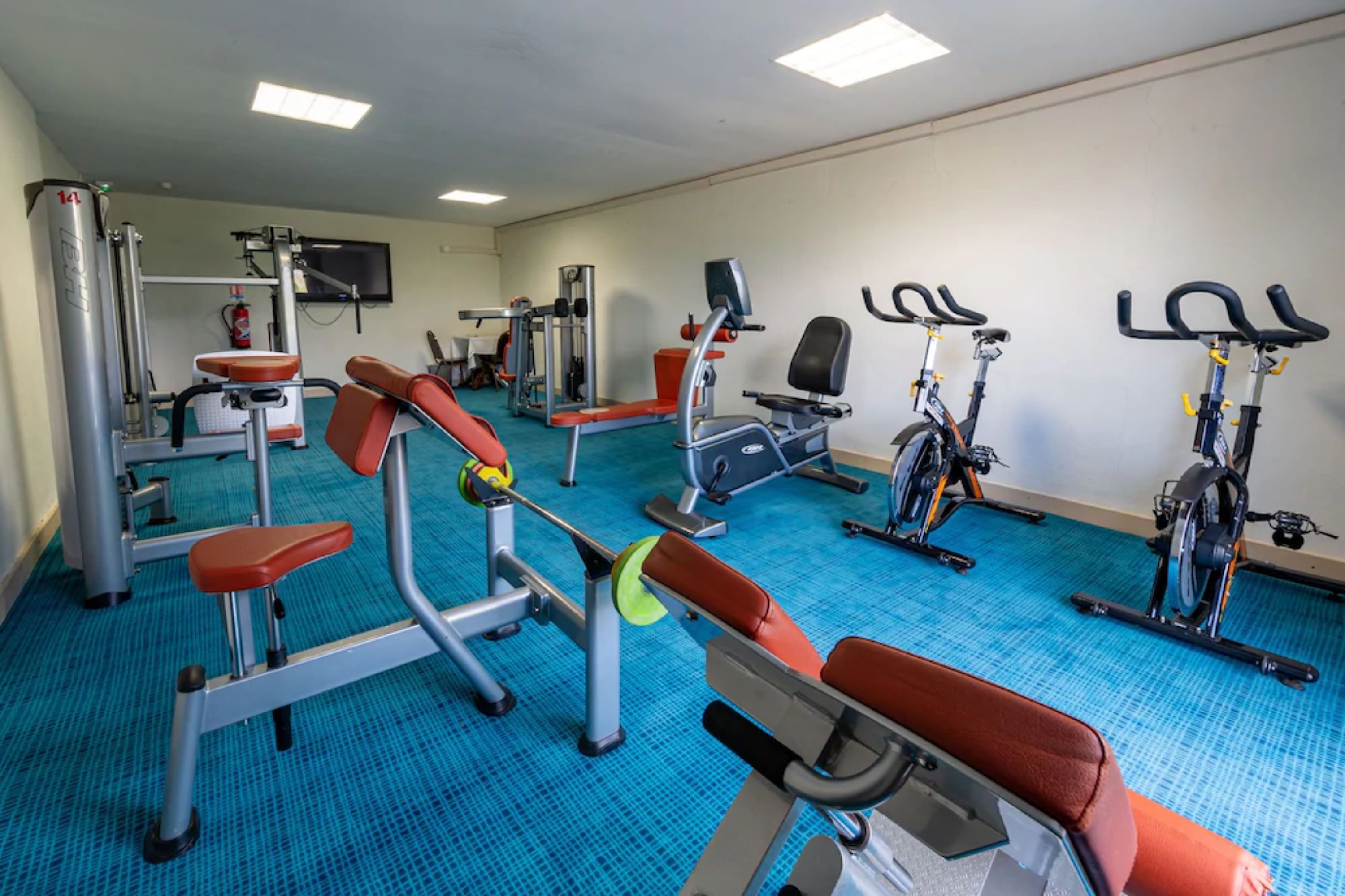 Hôtel Campo Dell'Oro