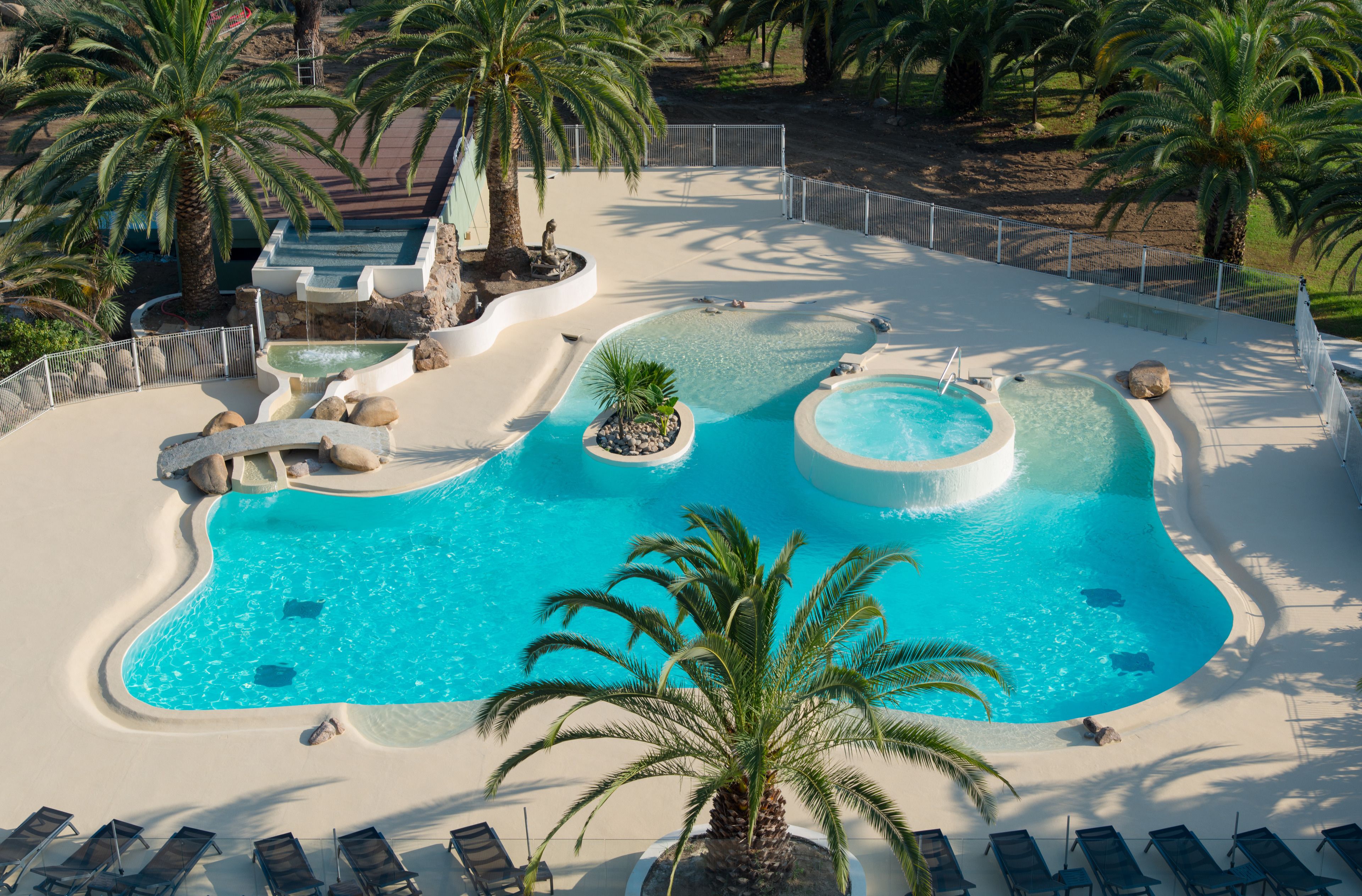 Hôtel Campo Dell'Oro