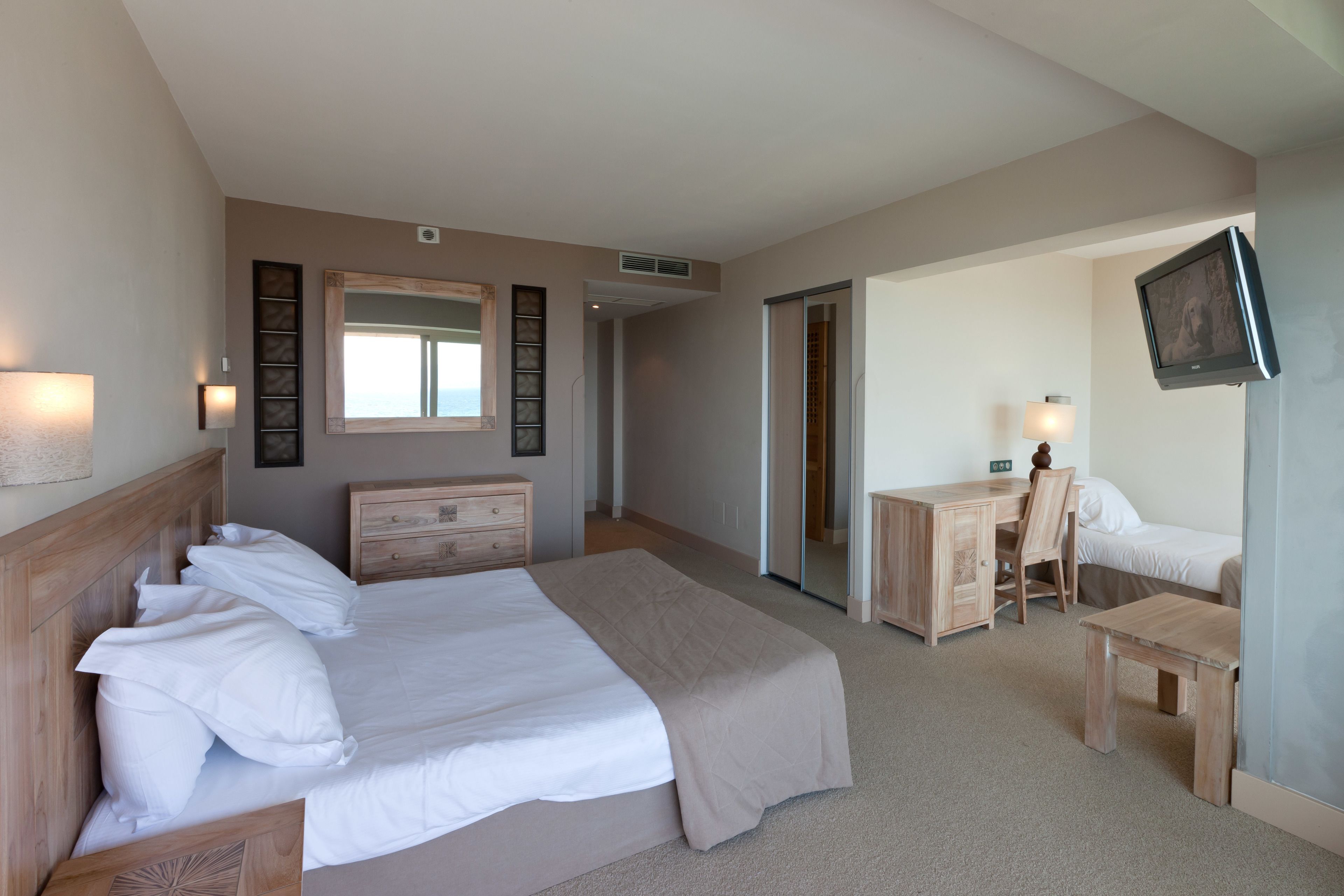 Hôtel Campo Dell'Oro