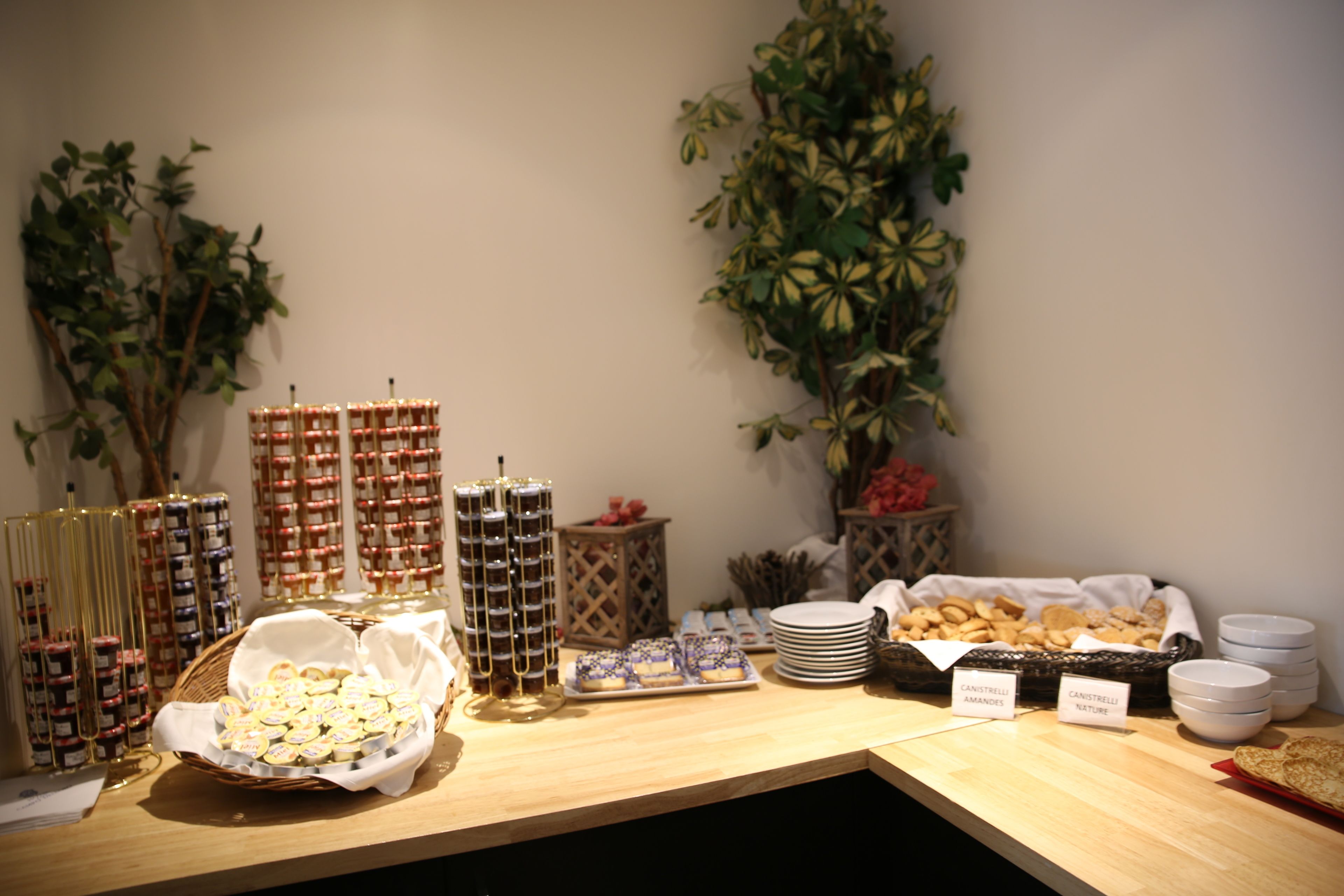 Hôtel Campo Dell'Oro