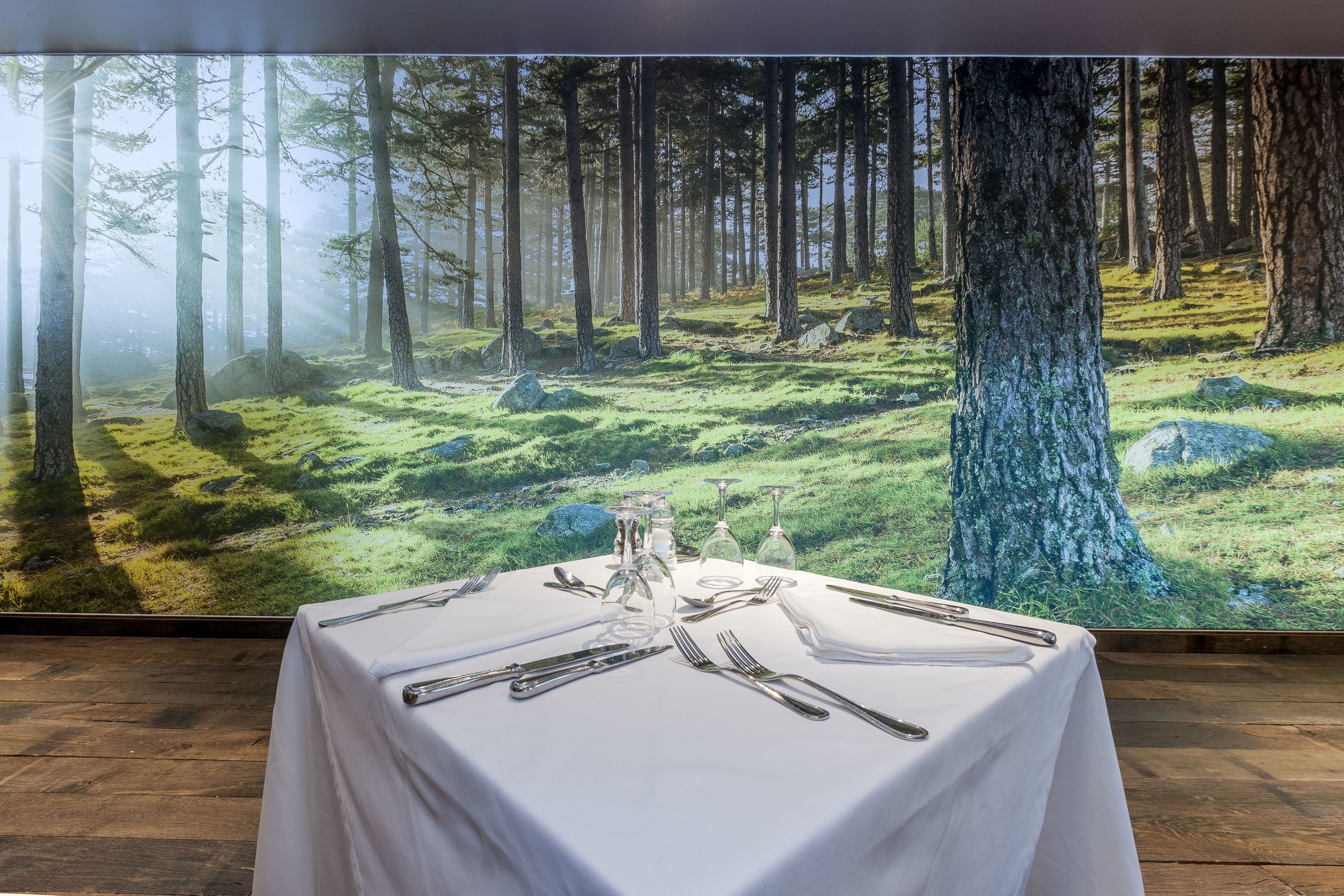 Hôtel Campo Dell'Oro