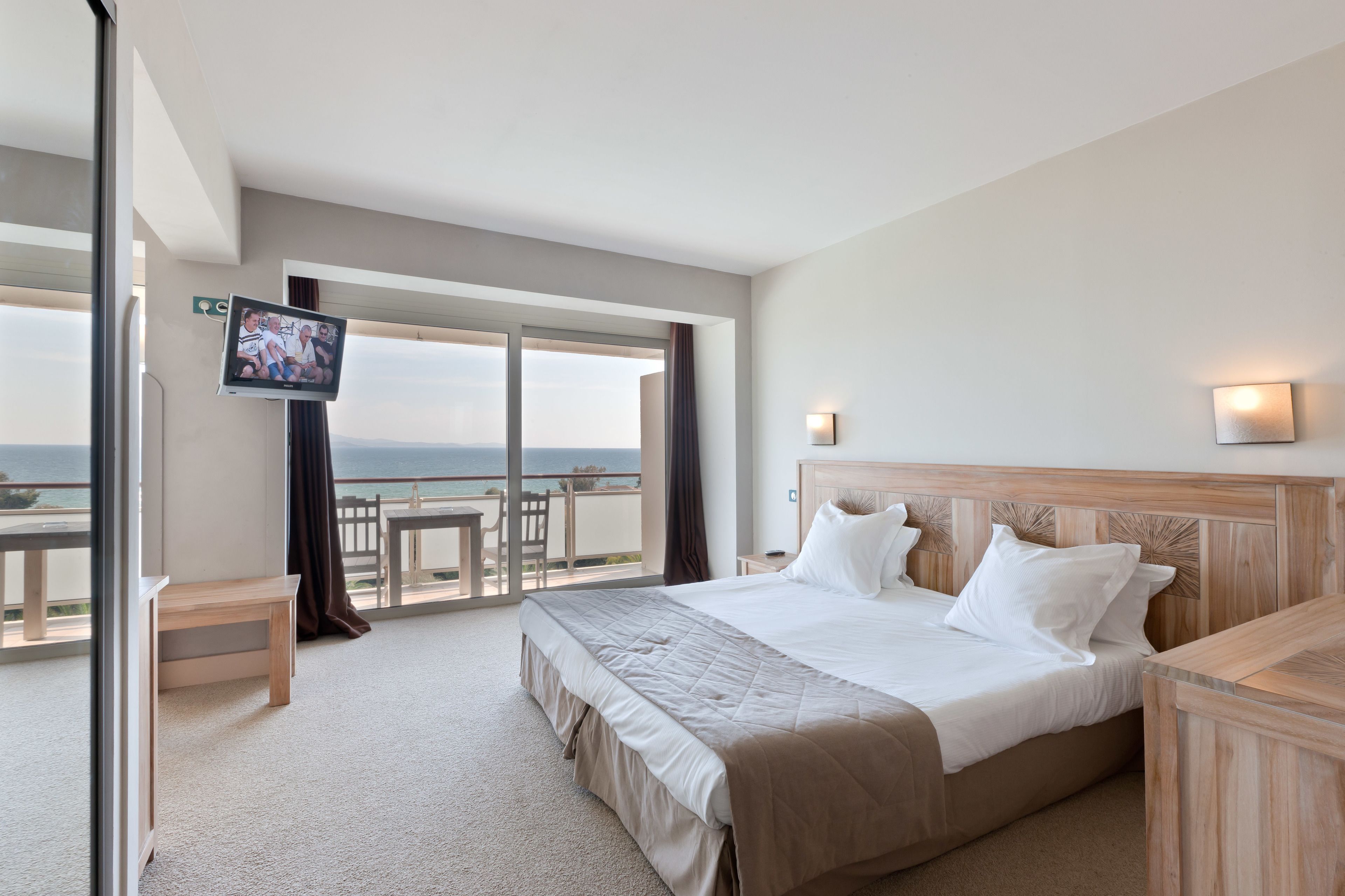 Hôtel Campo Dell'Oro