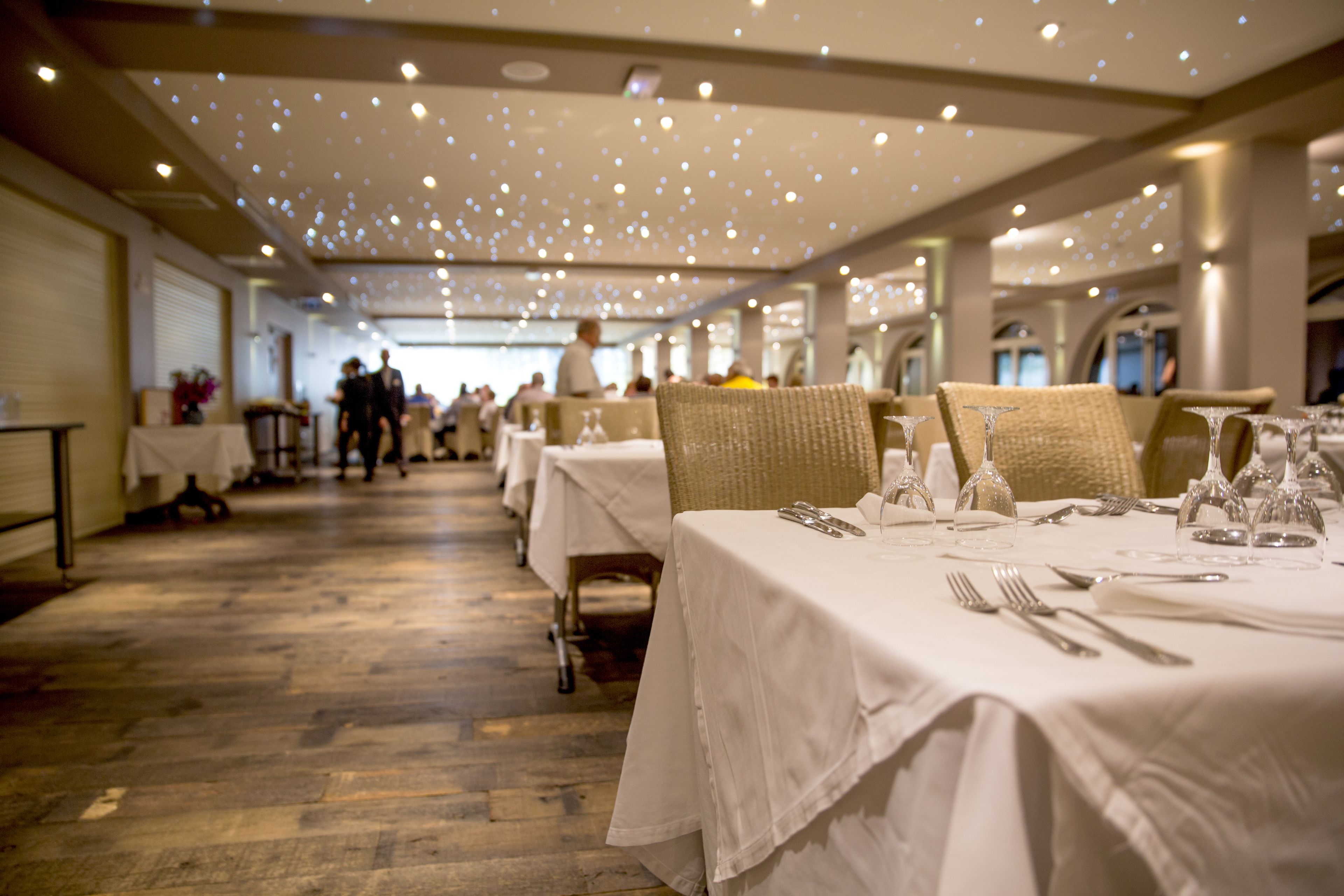 Hôtel Campo Dell'Oro