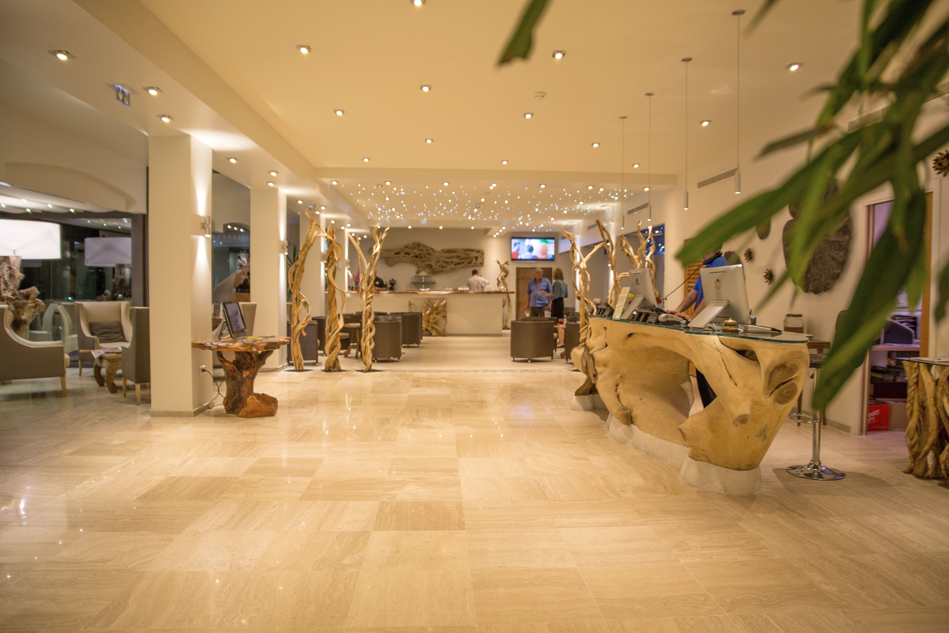 Hôtel Campo Dell'Oro