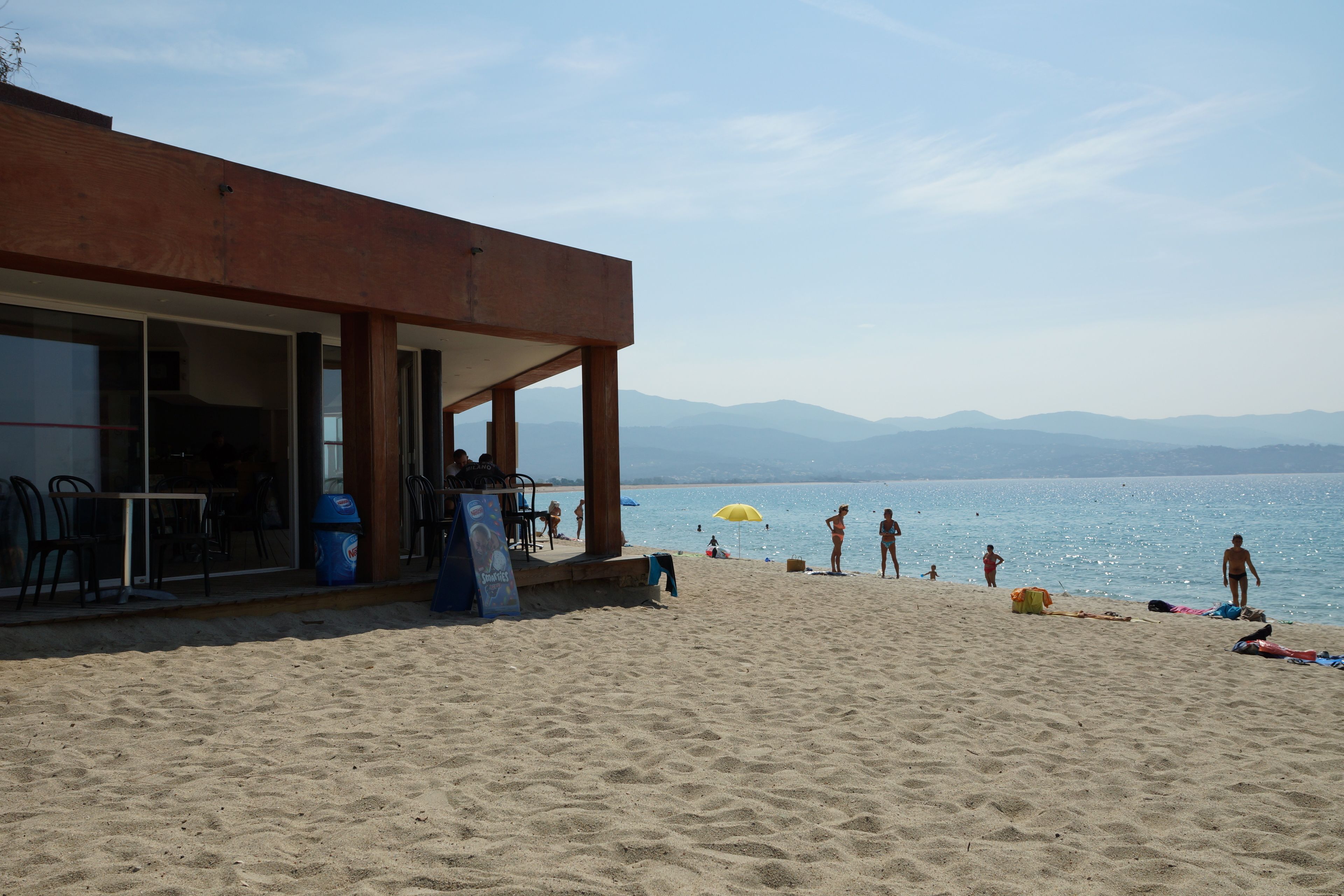 Hôtel Campo Dell'Oro