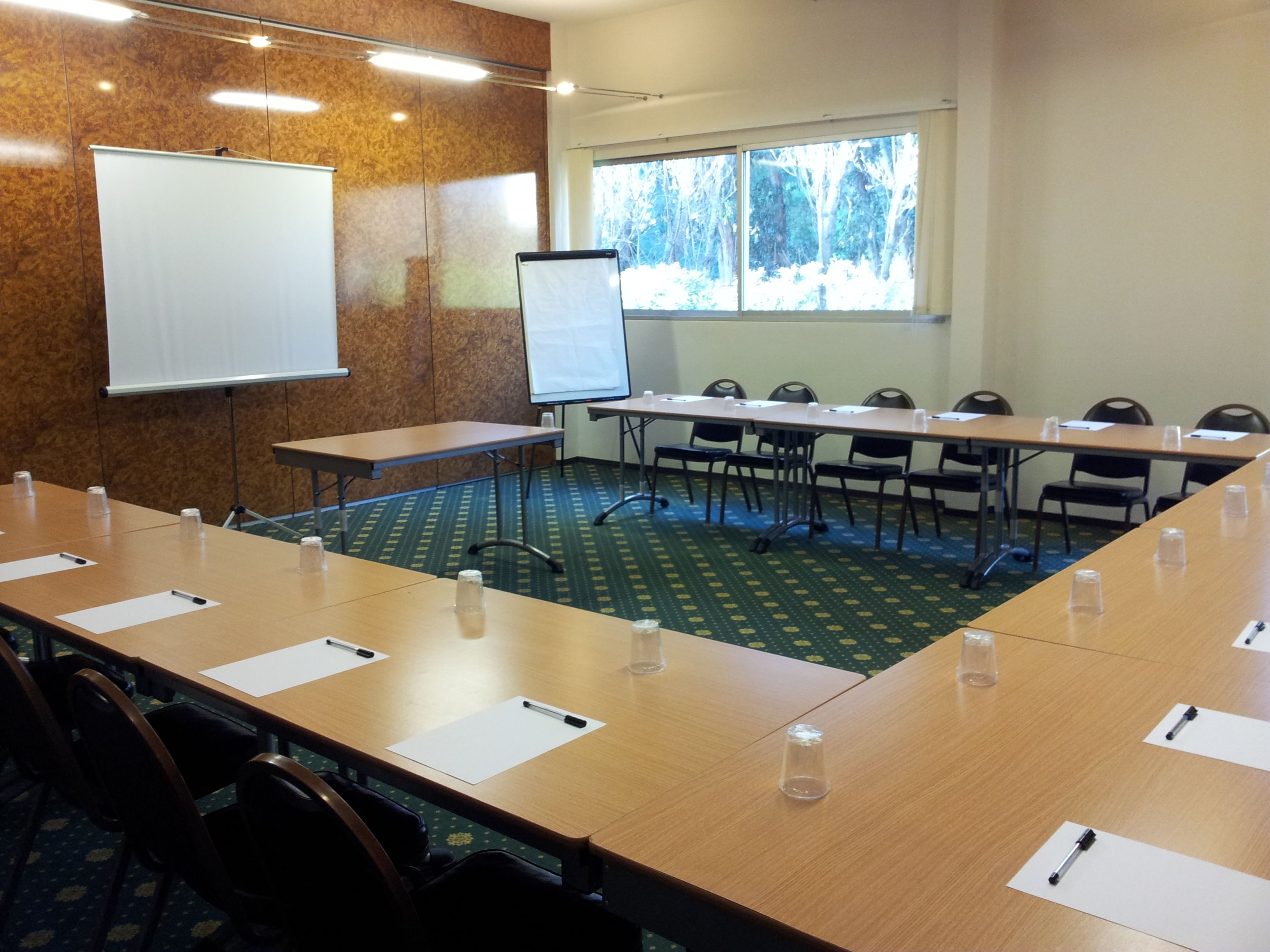 Hôtel Campo Dell'Oro