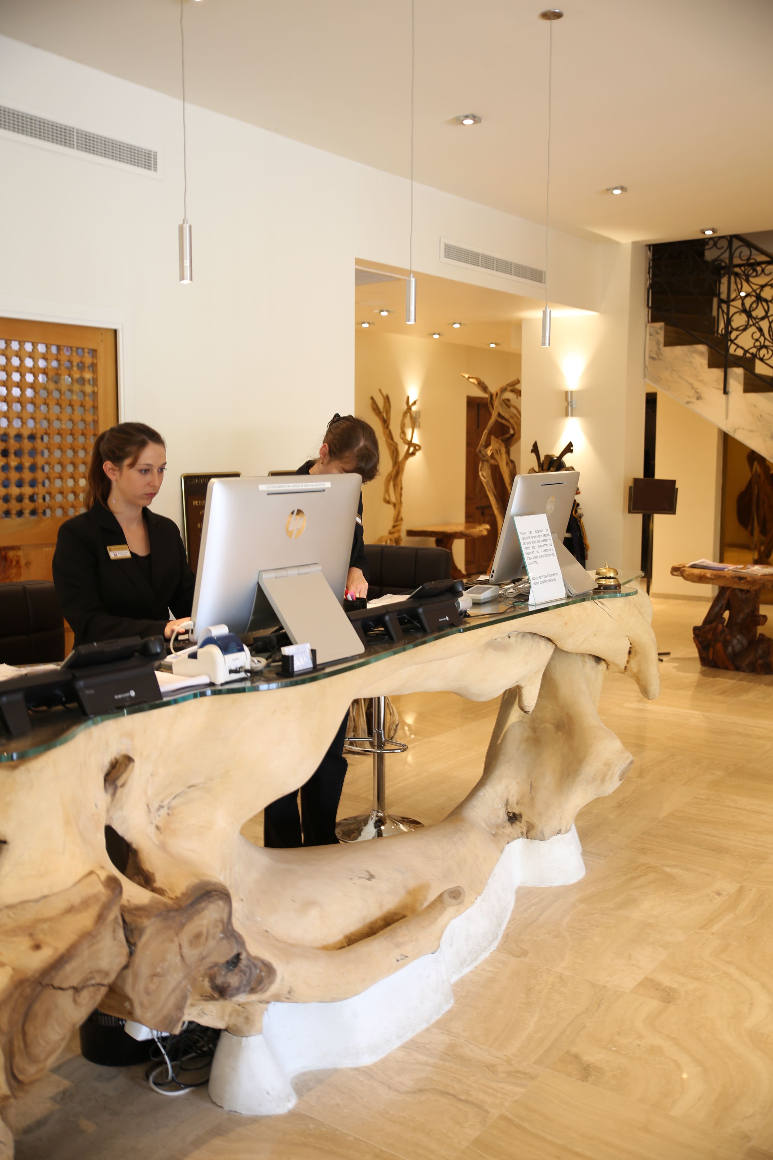 Hôtel Campo Dell'Oro