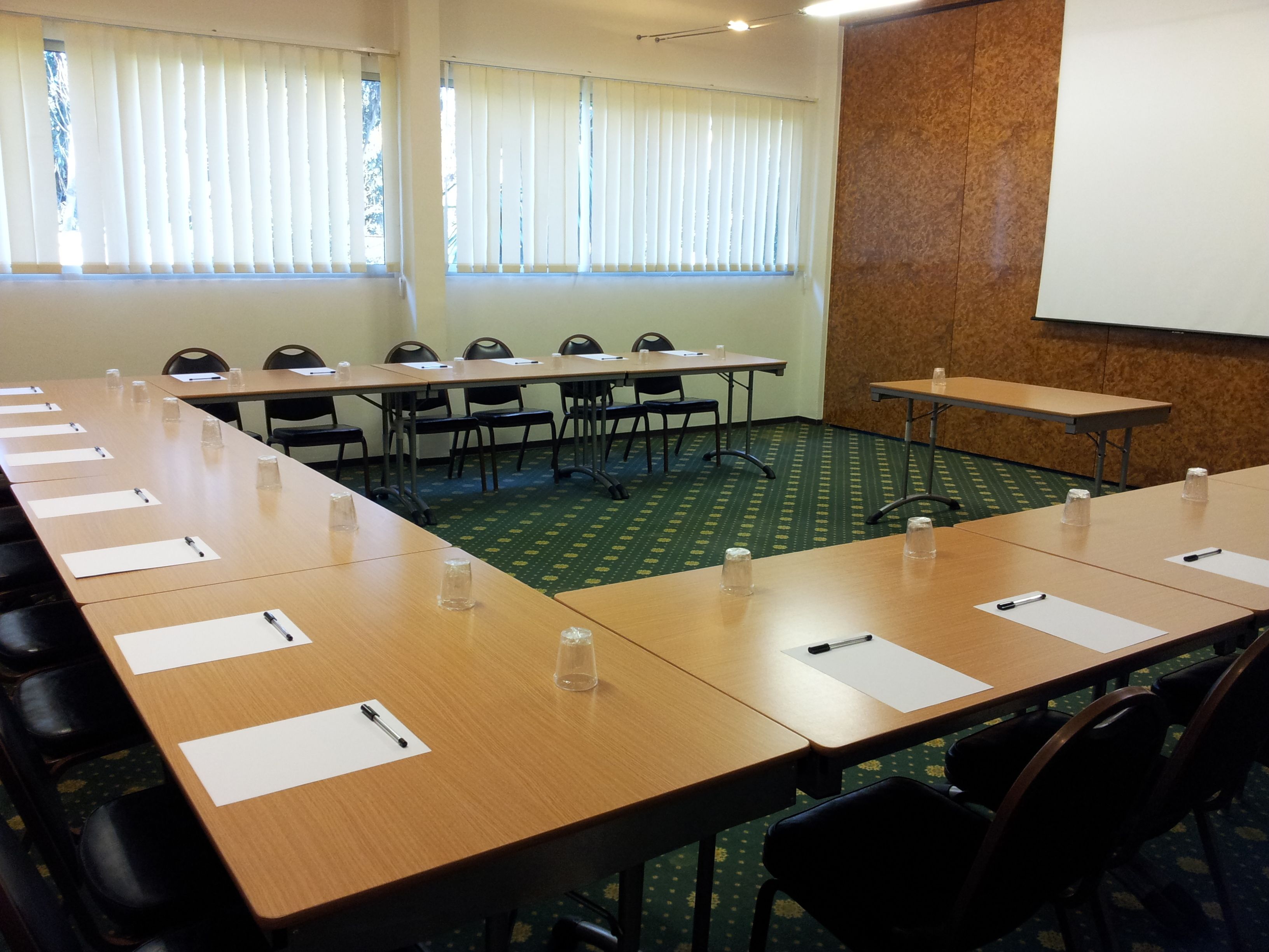 Hôtel Campo Dell'Oro