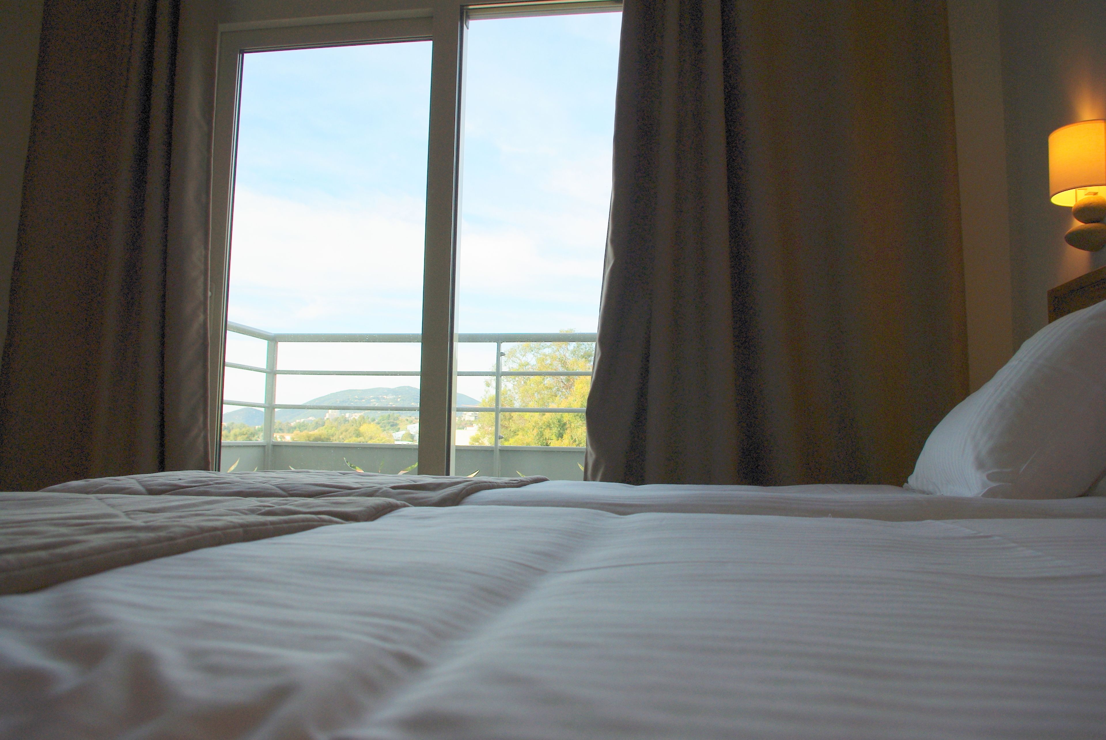 Hôtel Campo Dell'Oro