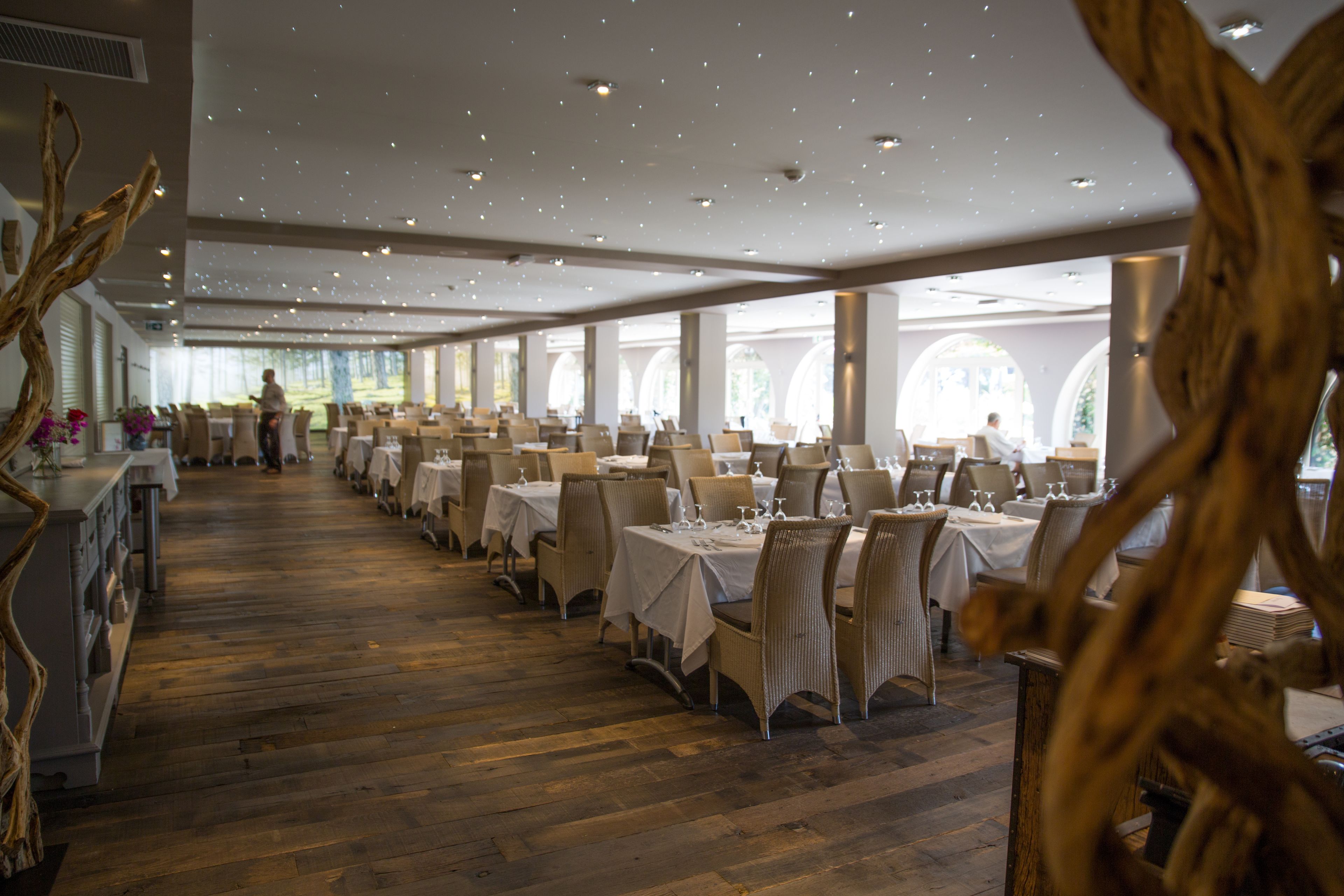 Hôtel Campo Dell'Oro