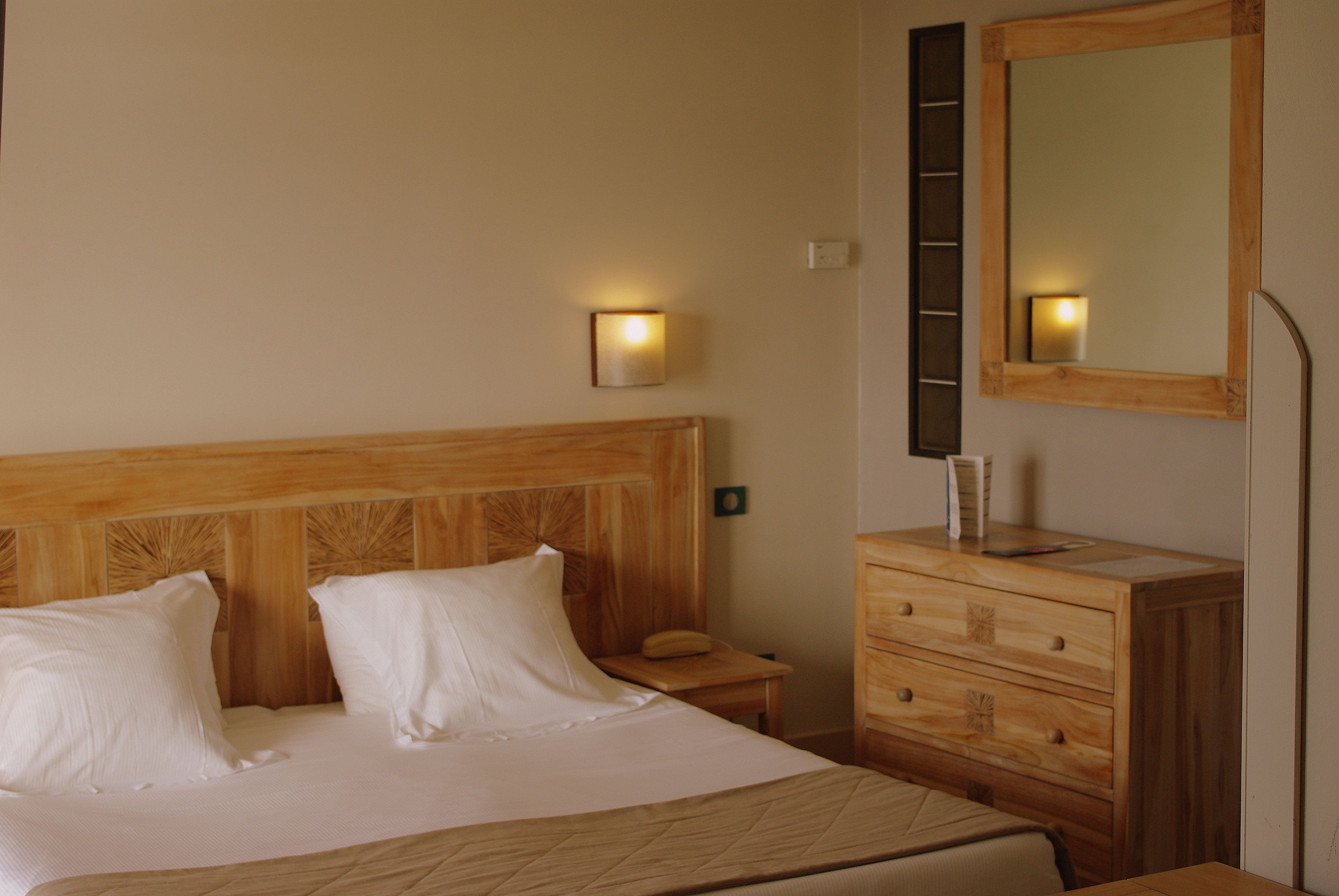 Hôtel Campo Dell'Oro