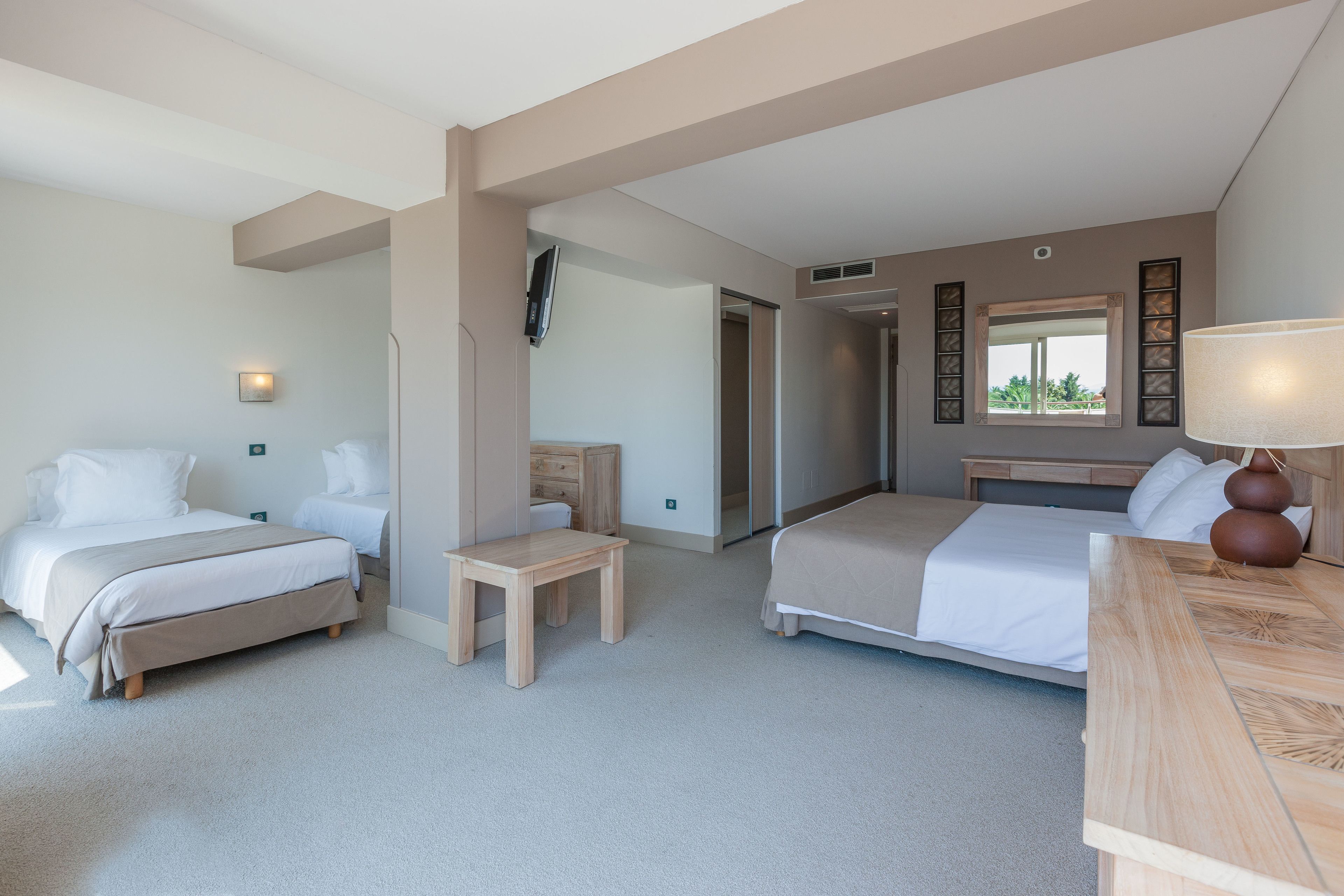 Hôtel Campo Dell'Oro