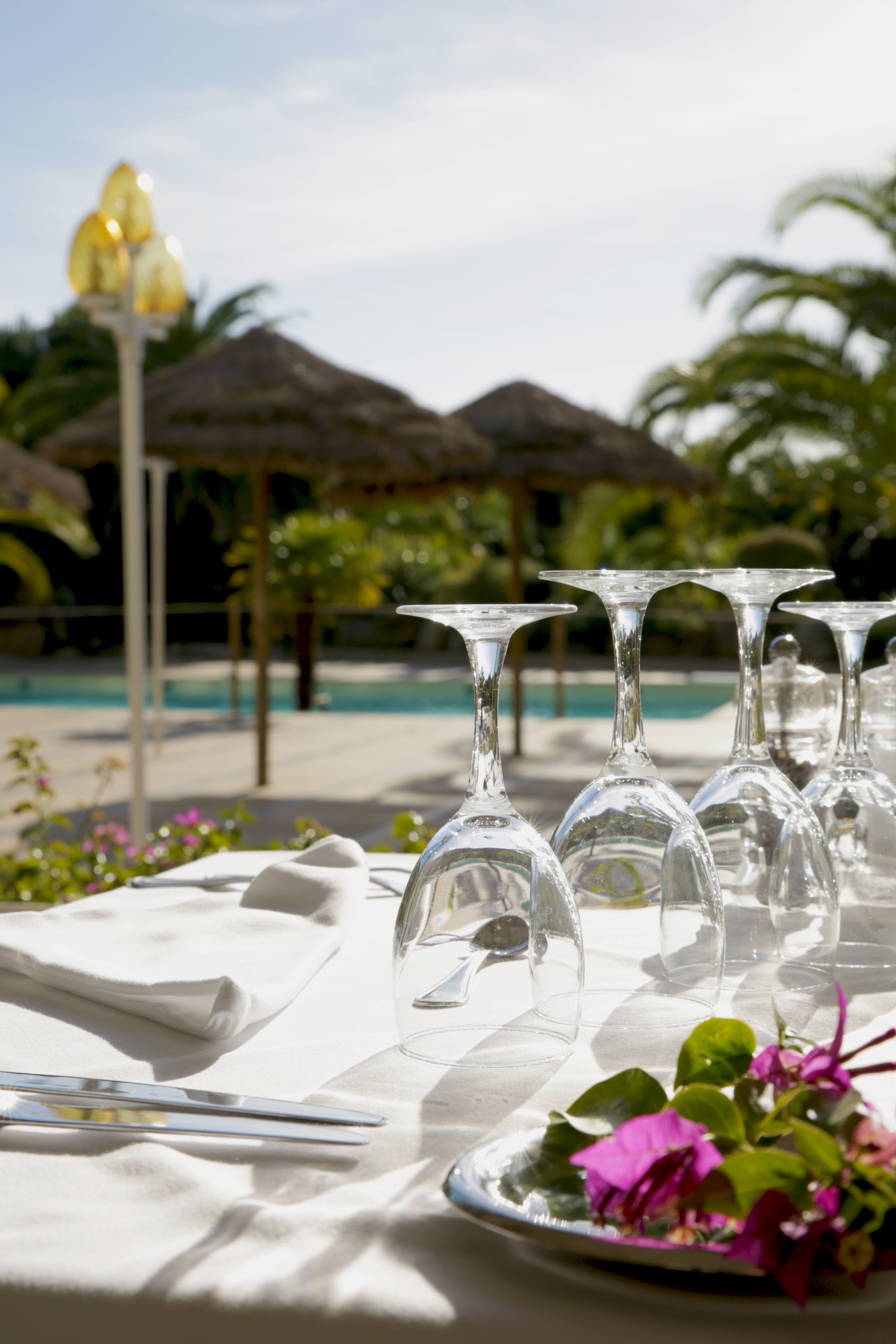 Hôtel Campo Dell'Oro