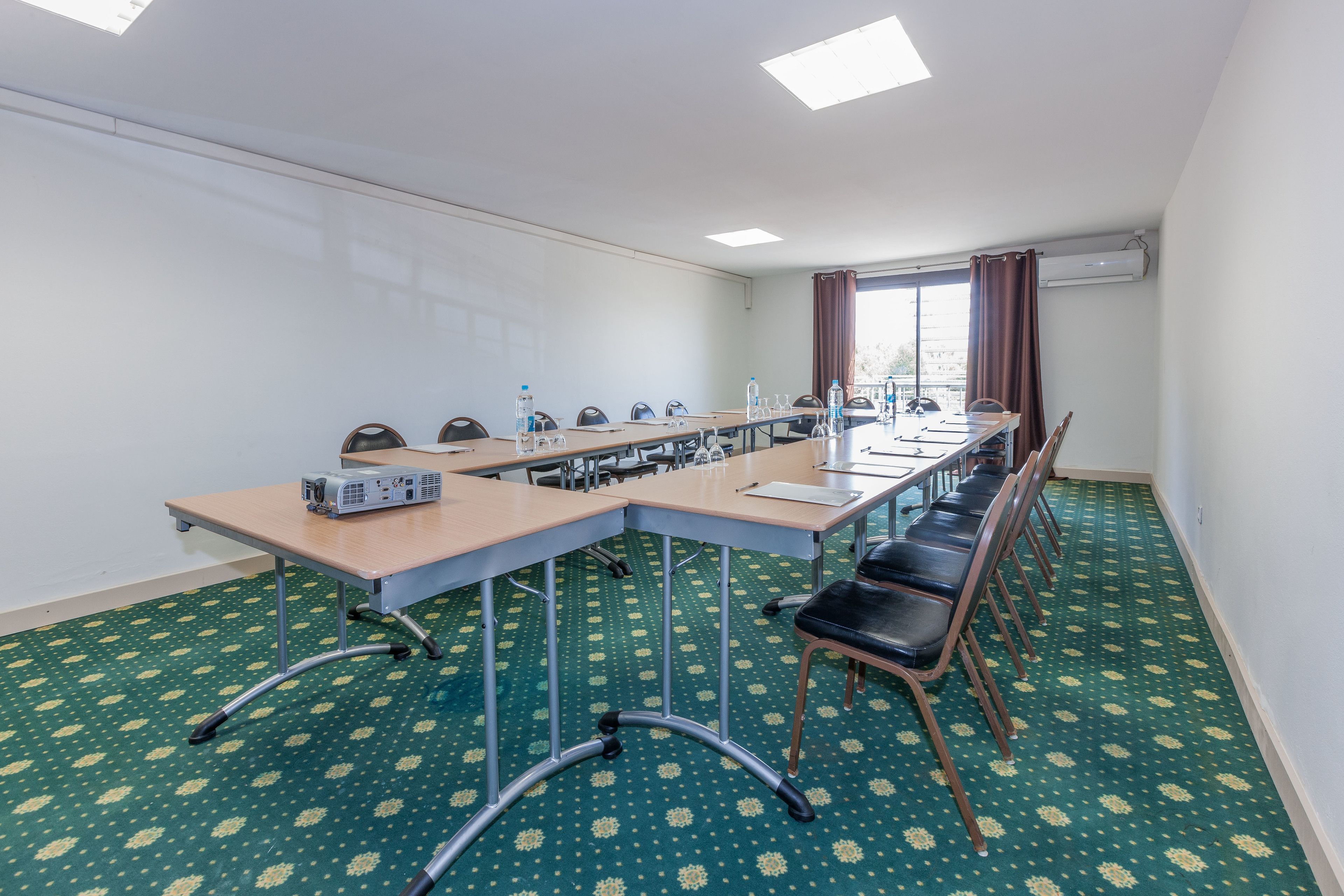 Hôtel Campo Dell'Oro