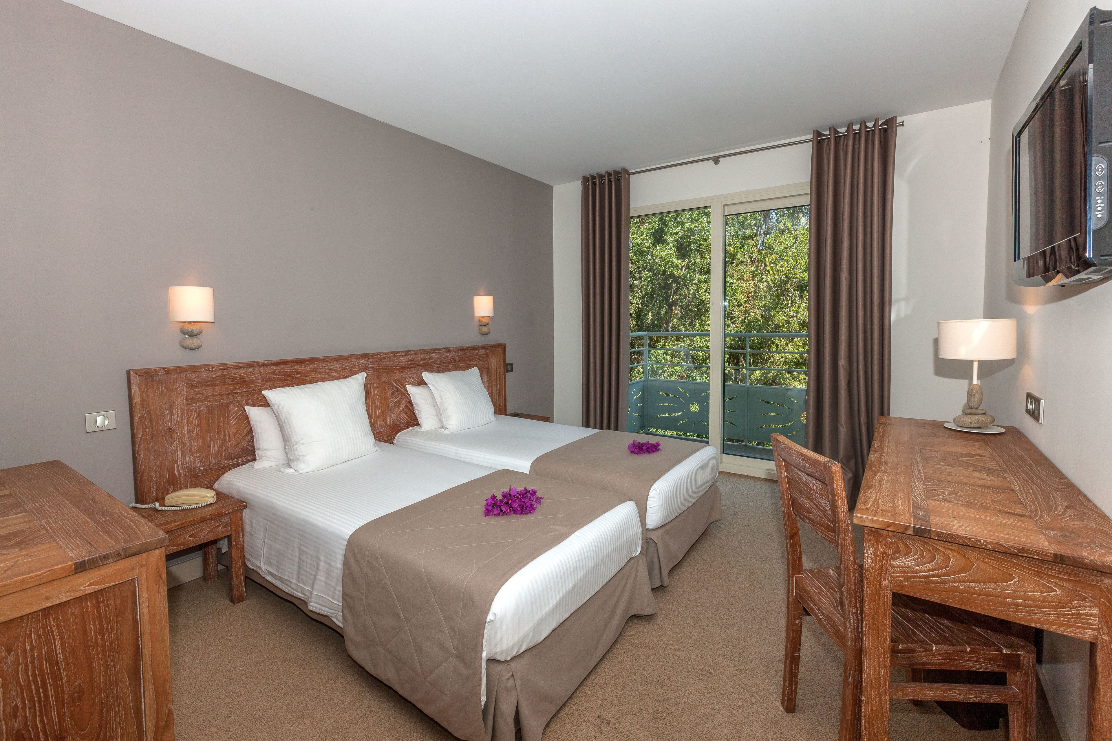 Hôtel Campo Dell'Oro