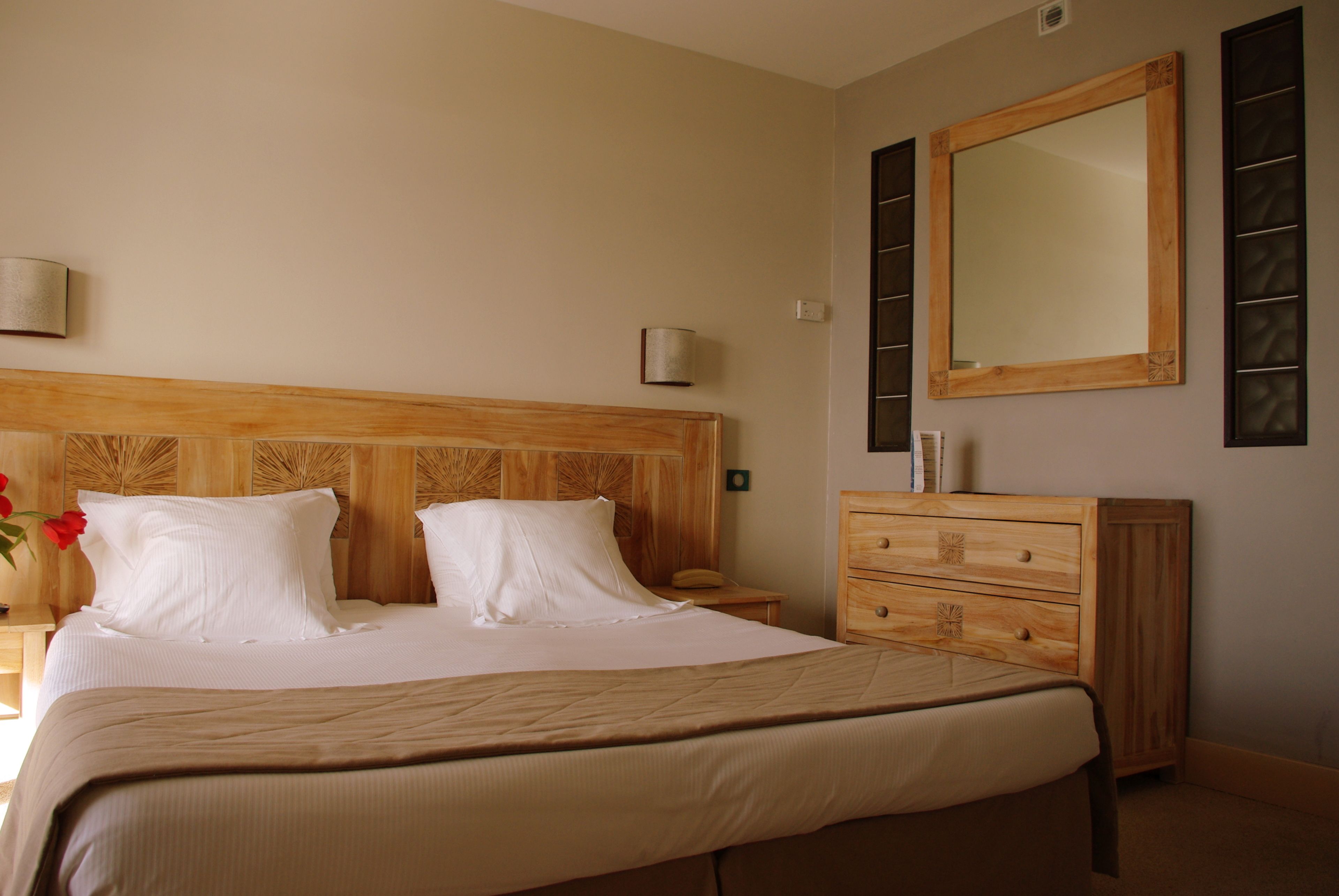 Hôtel Campo Dell'Oro