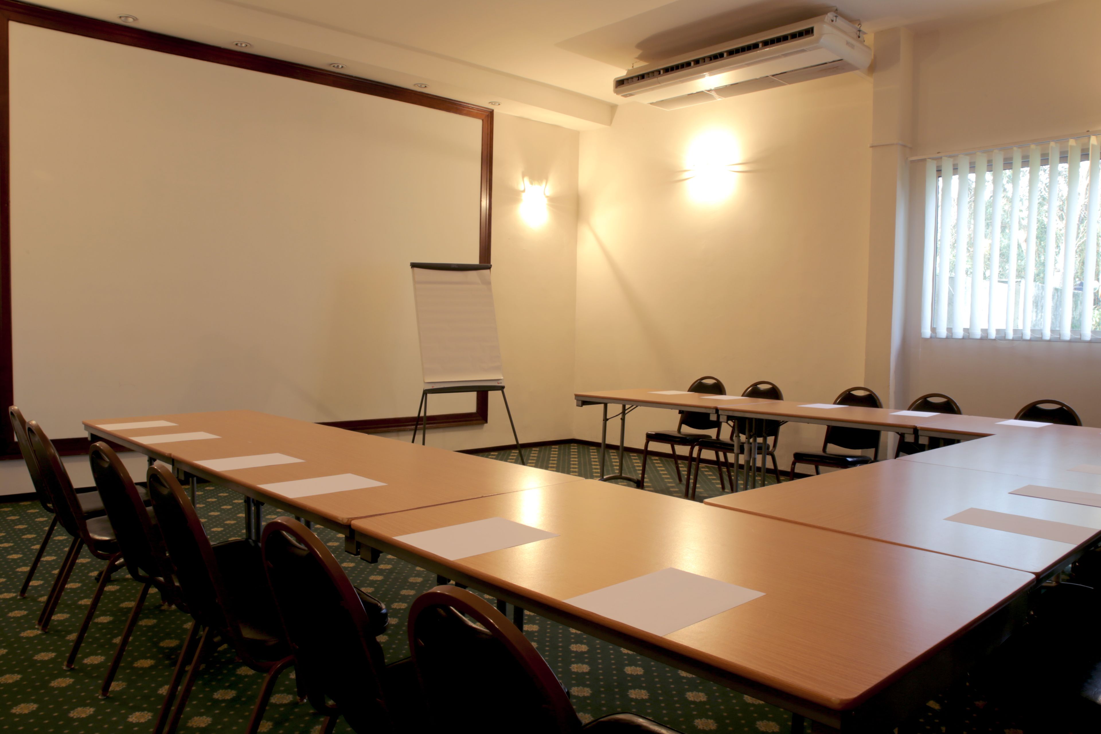 Hôtel Campo Dell'Oro