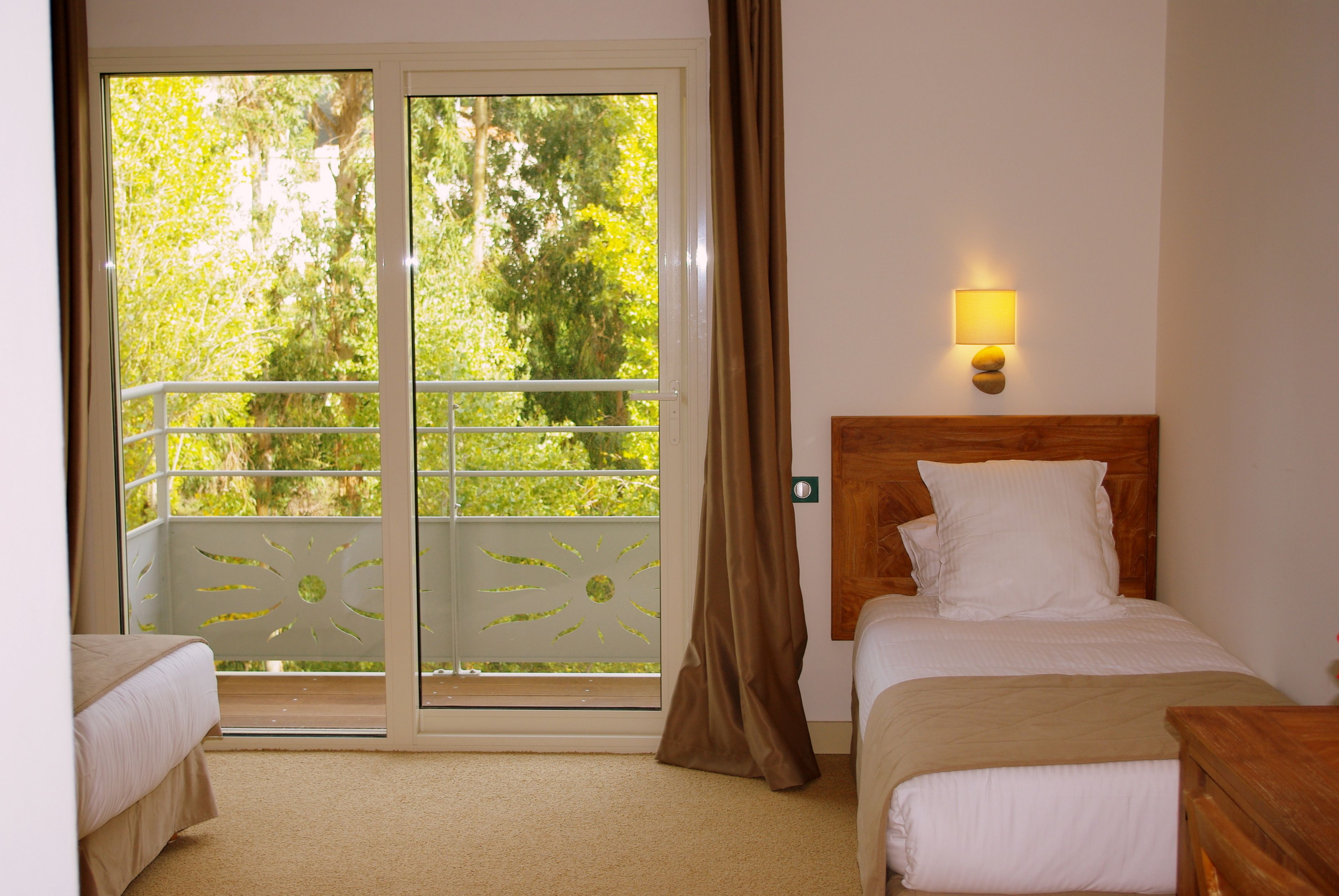 Hôtel Campo Dell'Oro