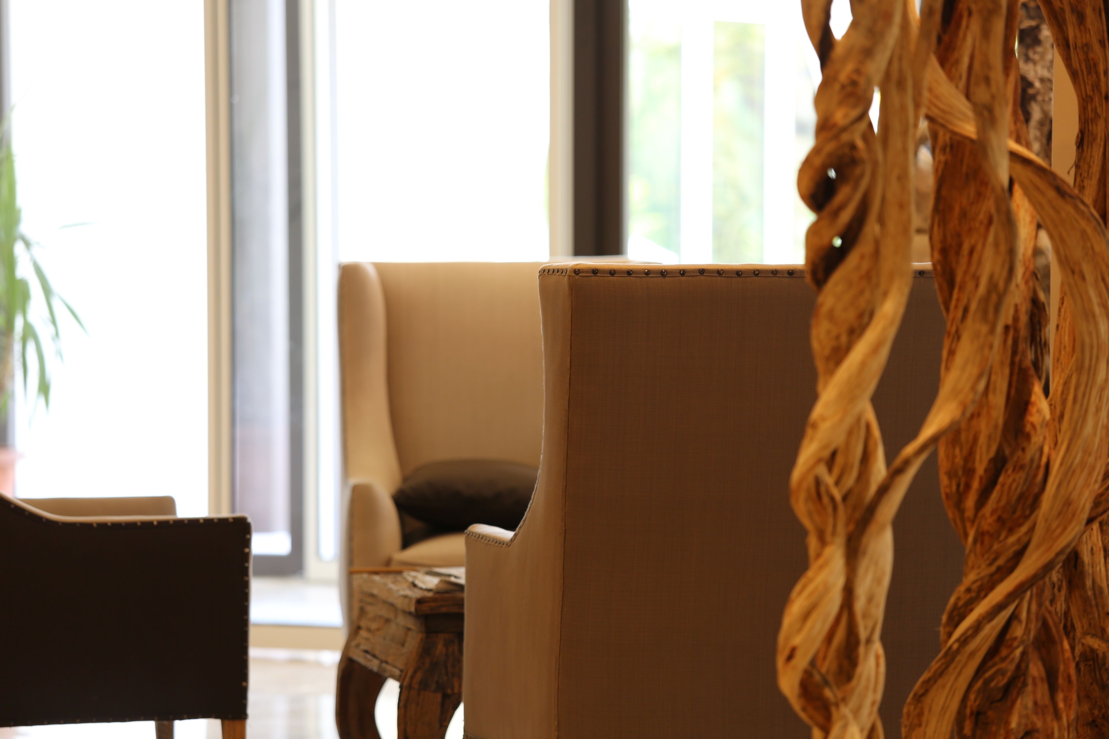 Hôtel Campo Dell'Oro