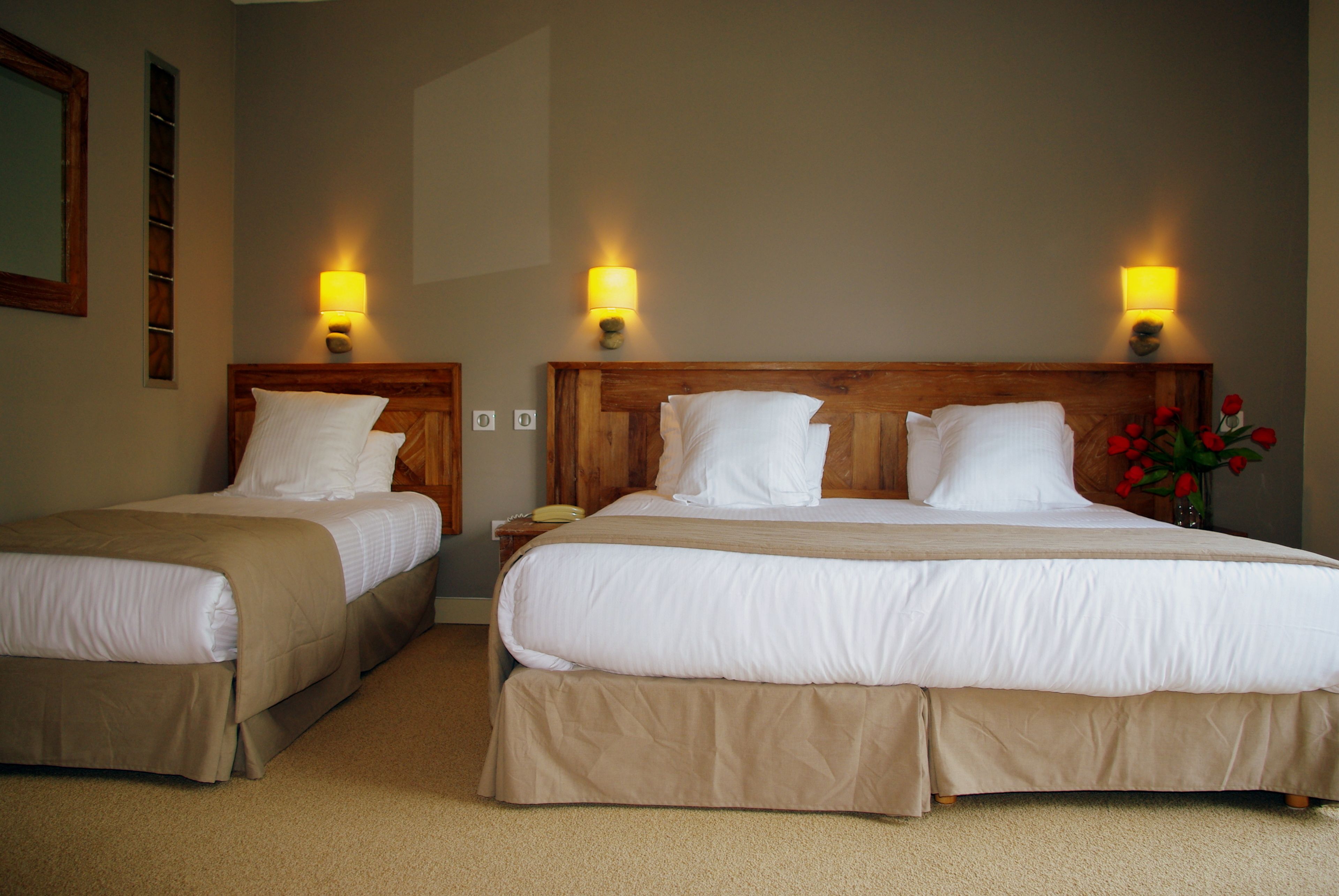 Hôtel Campo Dell'Oro