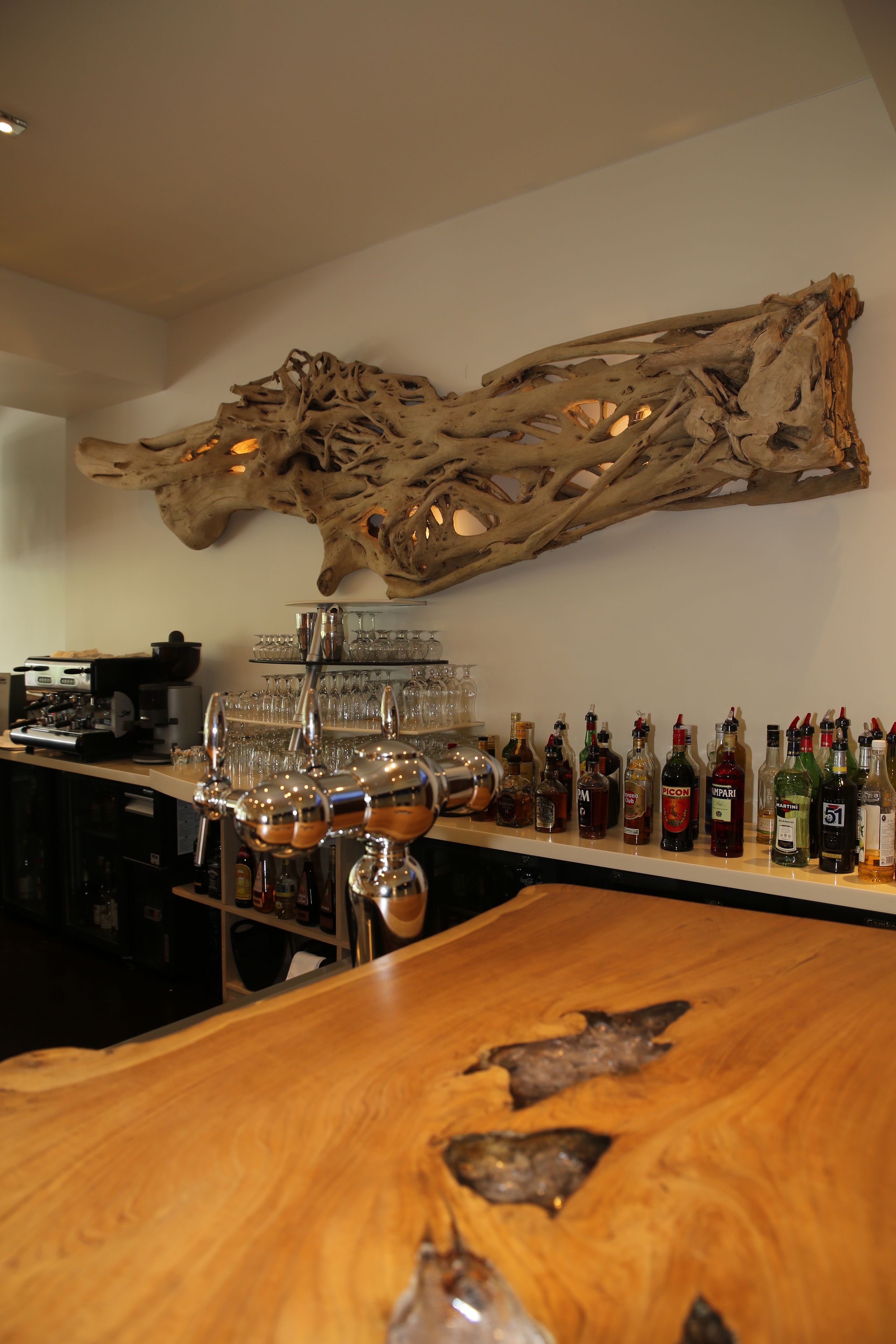 Hôtel Campo Dell'Oro