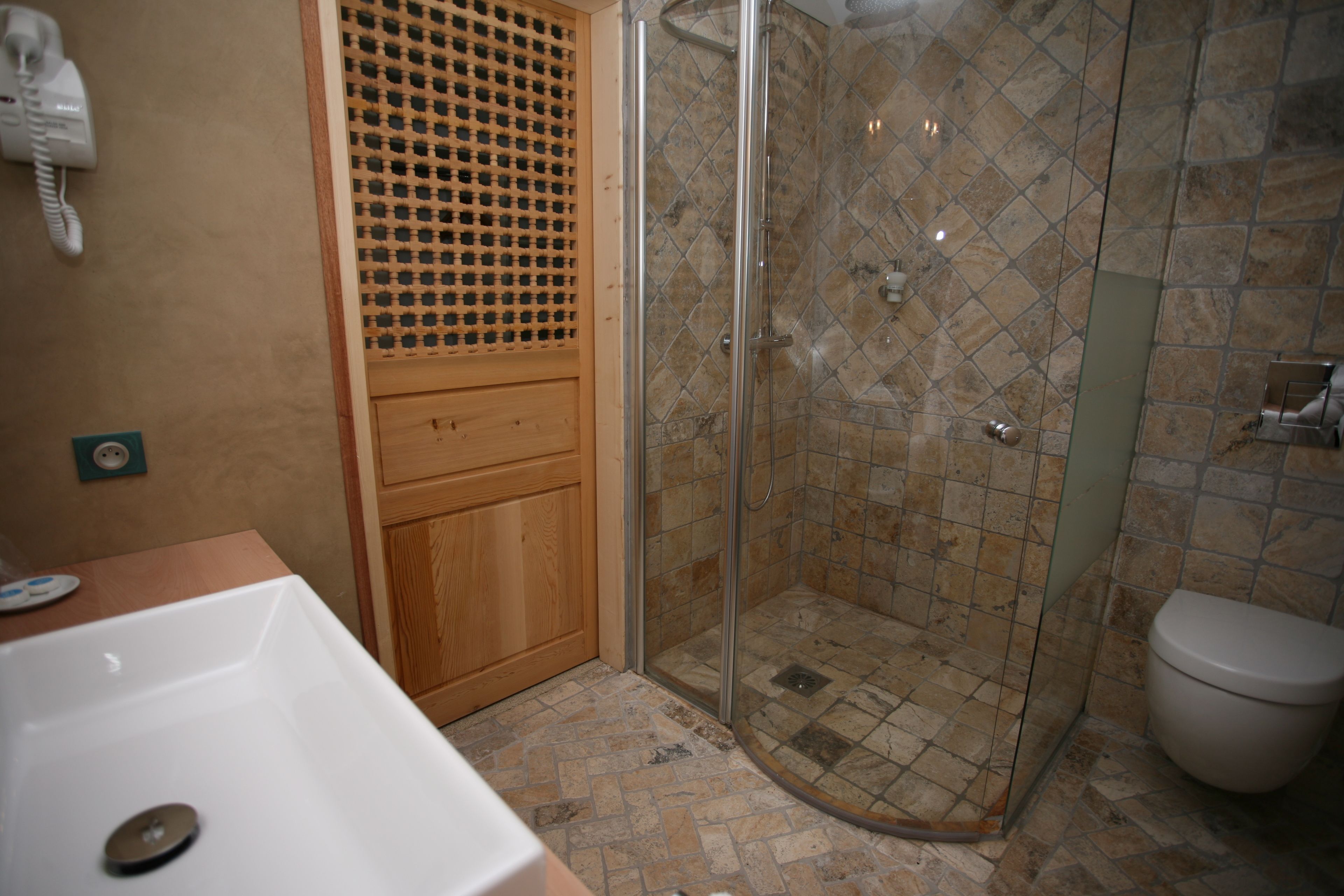 Hôtel Campo Dell'Oro