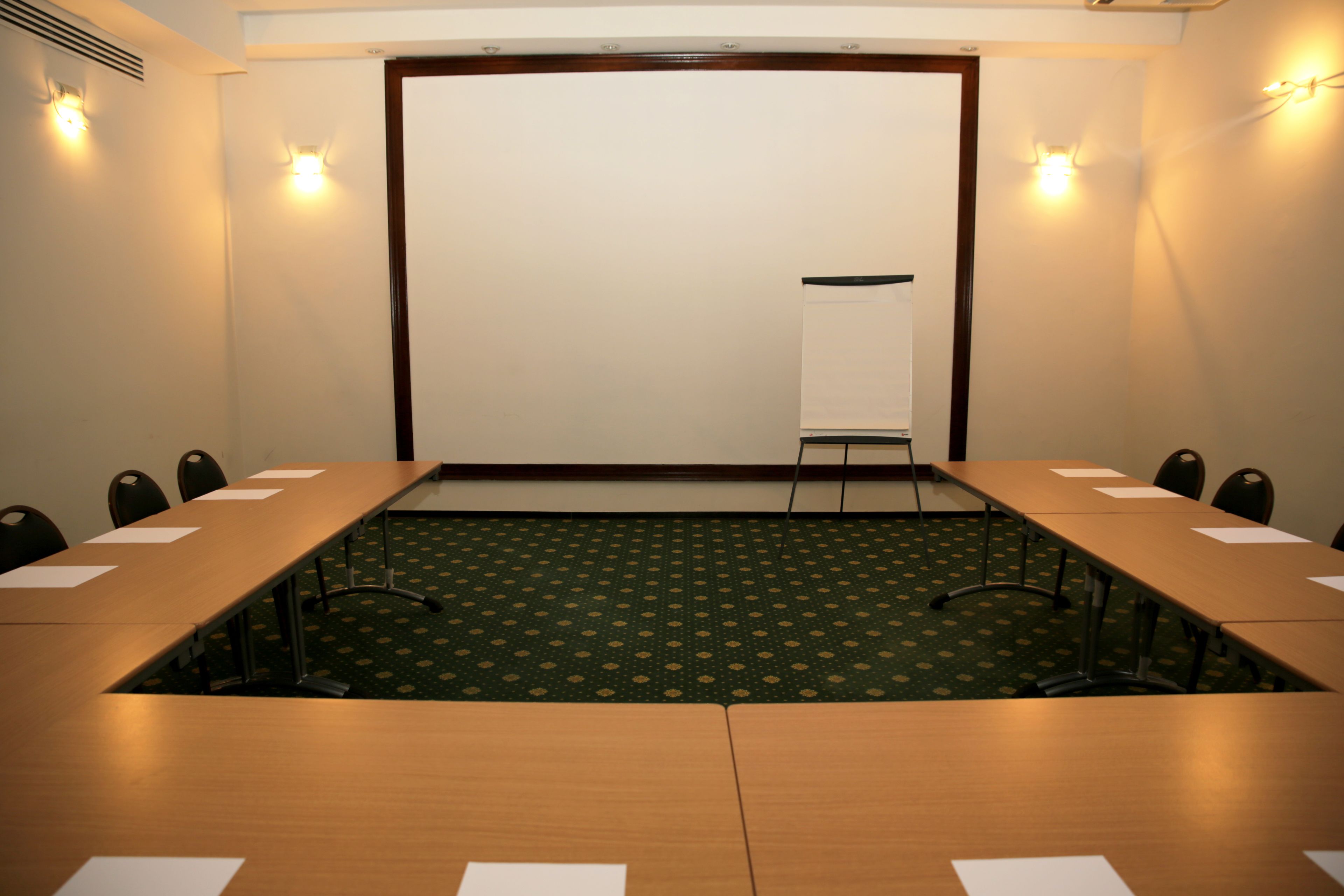 Hôtel Campo Dell'Oro