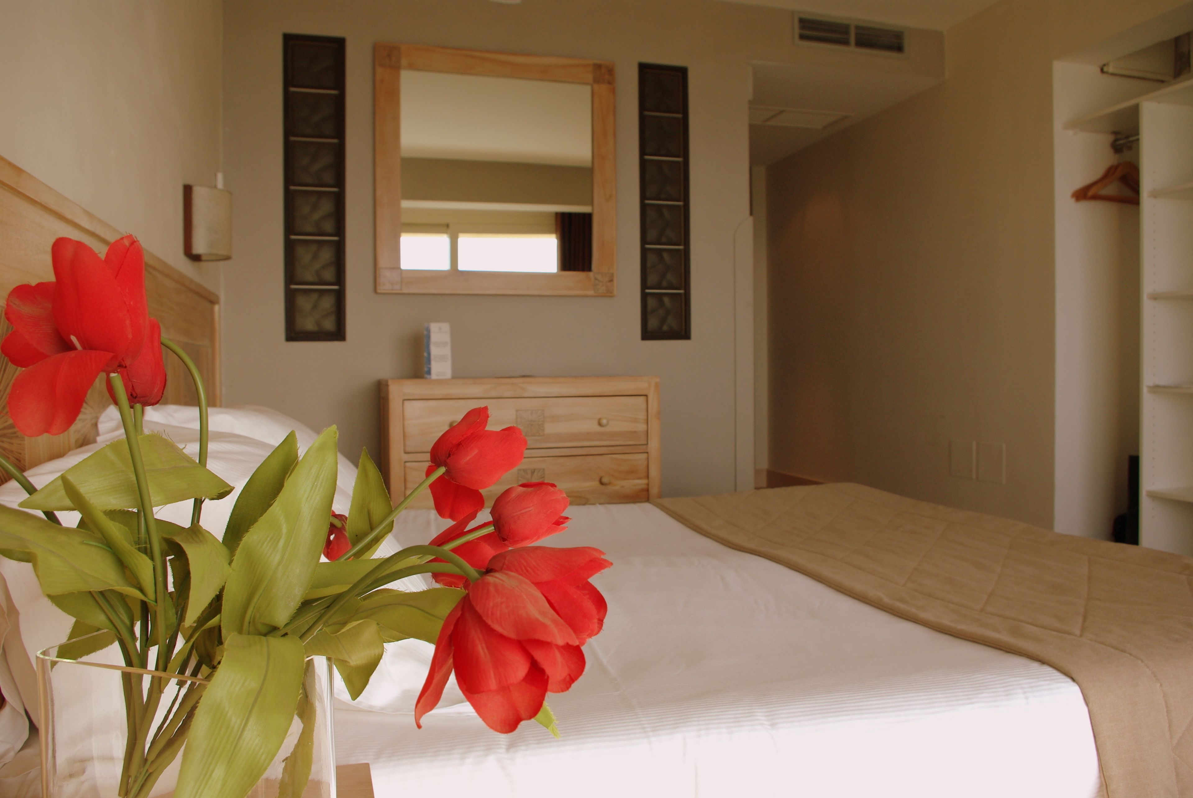 Hôtel Campo Dell'Oro