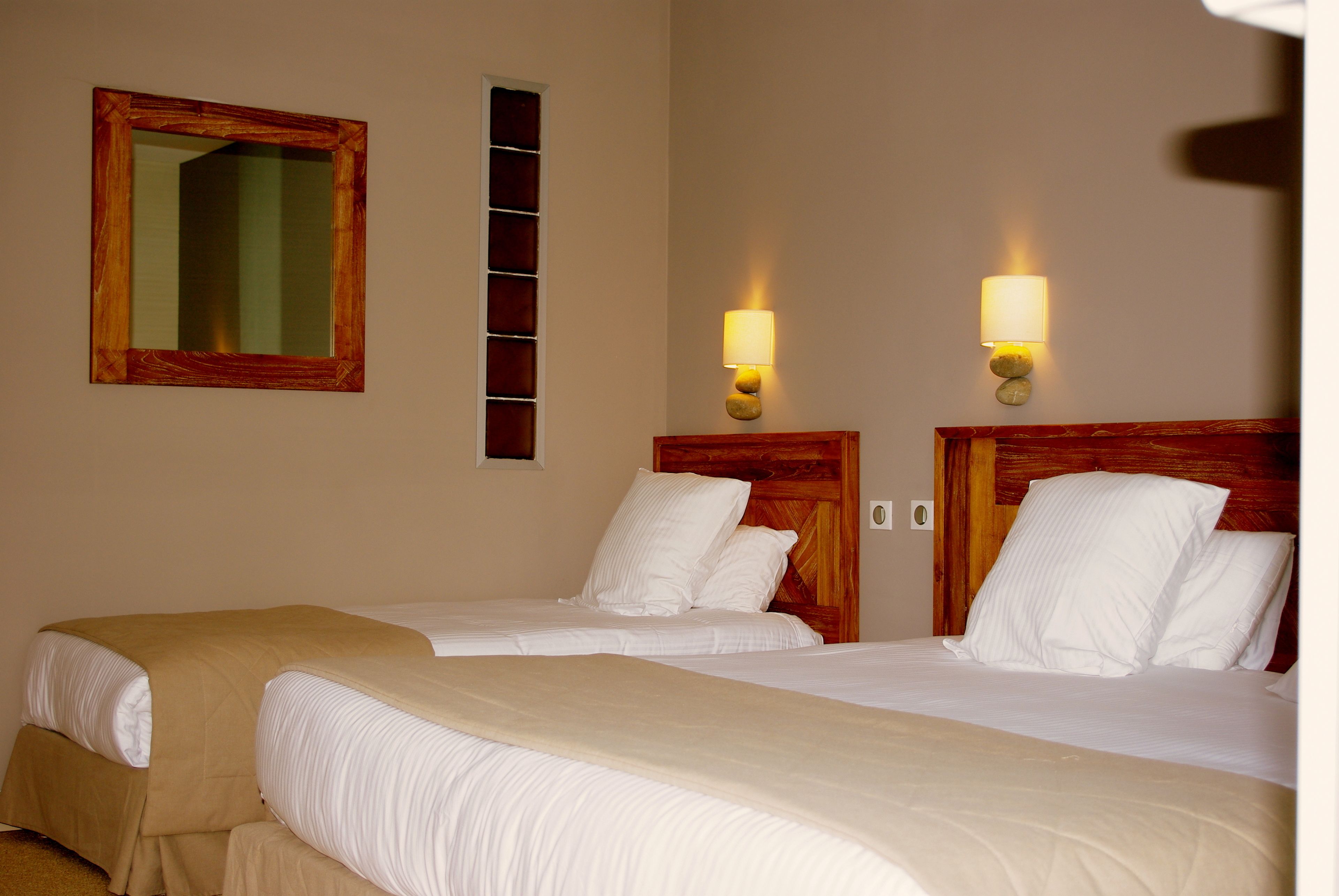 Hôtel Campo Dell'Oro