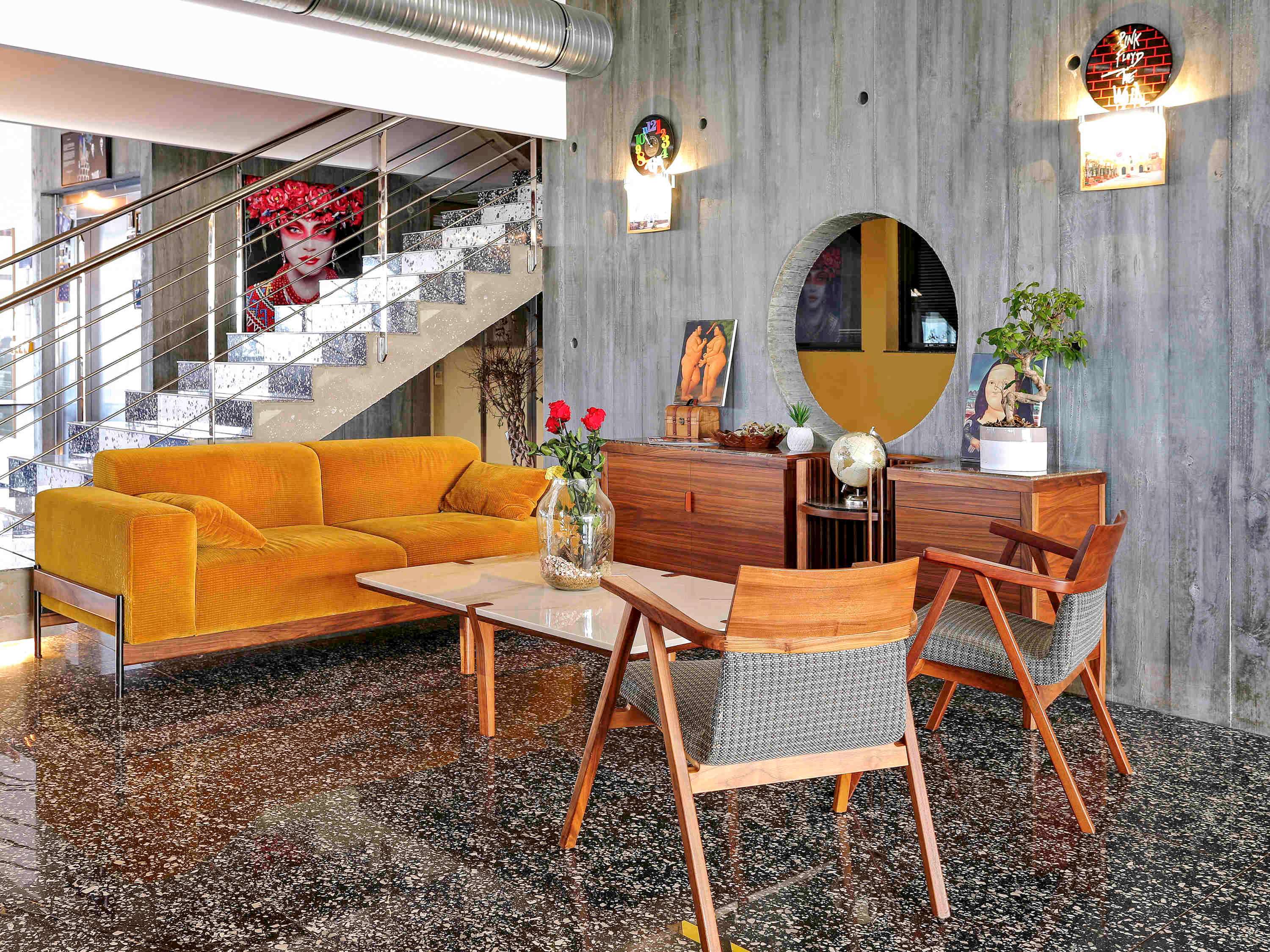 Hôtel ibis Styles Ajaccio Napoleon