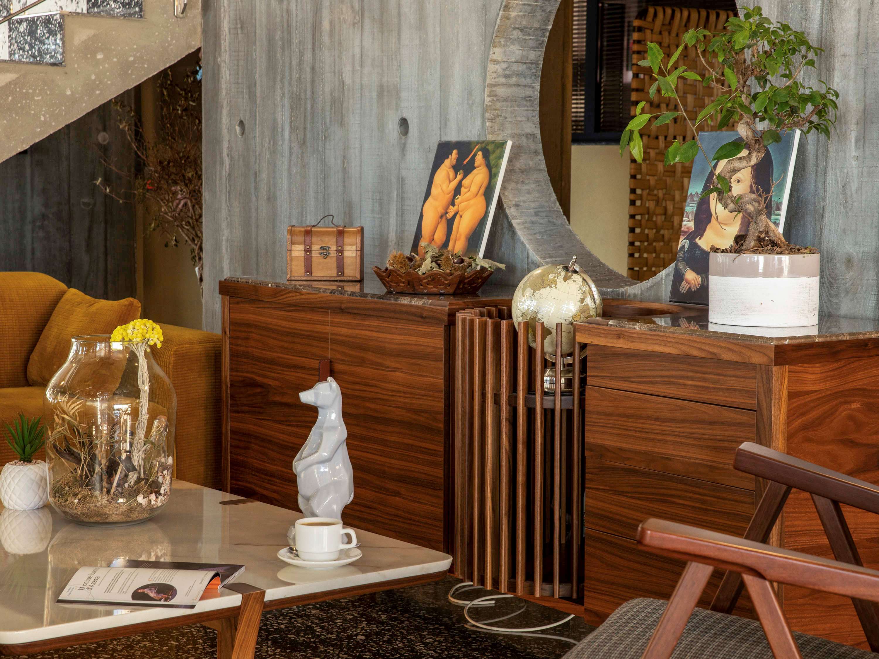 Hôtel ibis Styles Ajaccio Napoleon