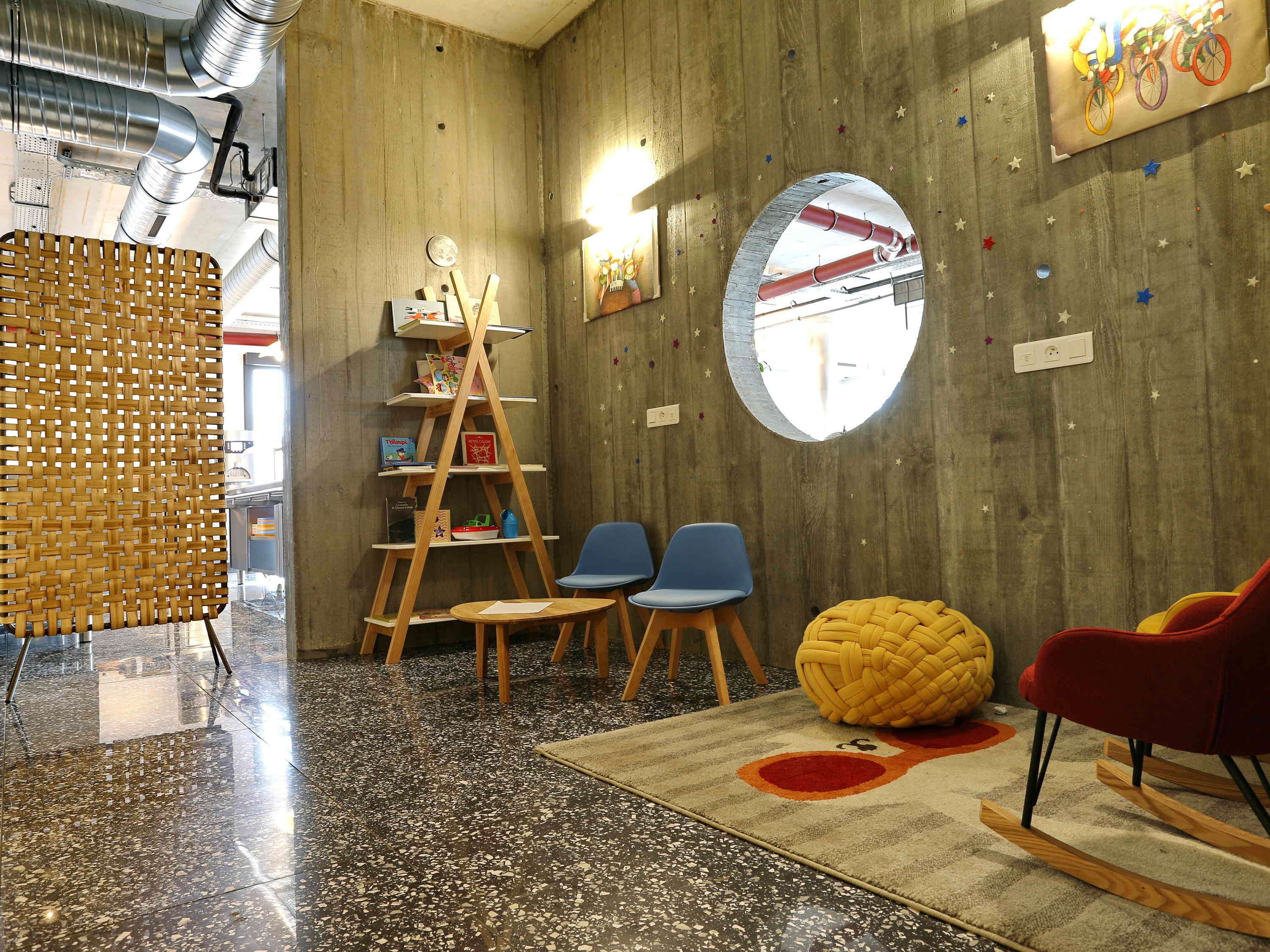 Hôtel ibis Styles Ajaccio Napoleon