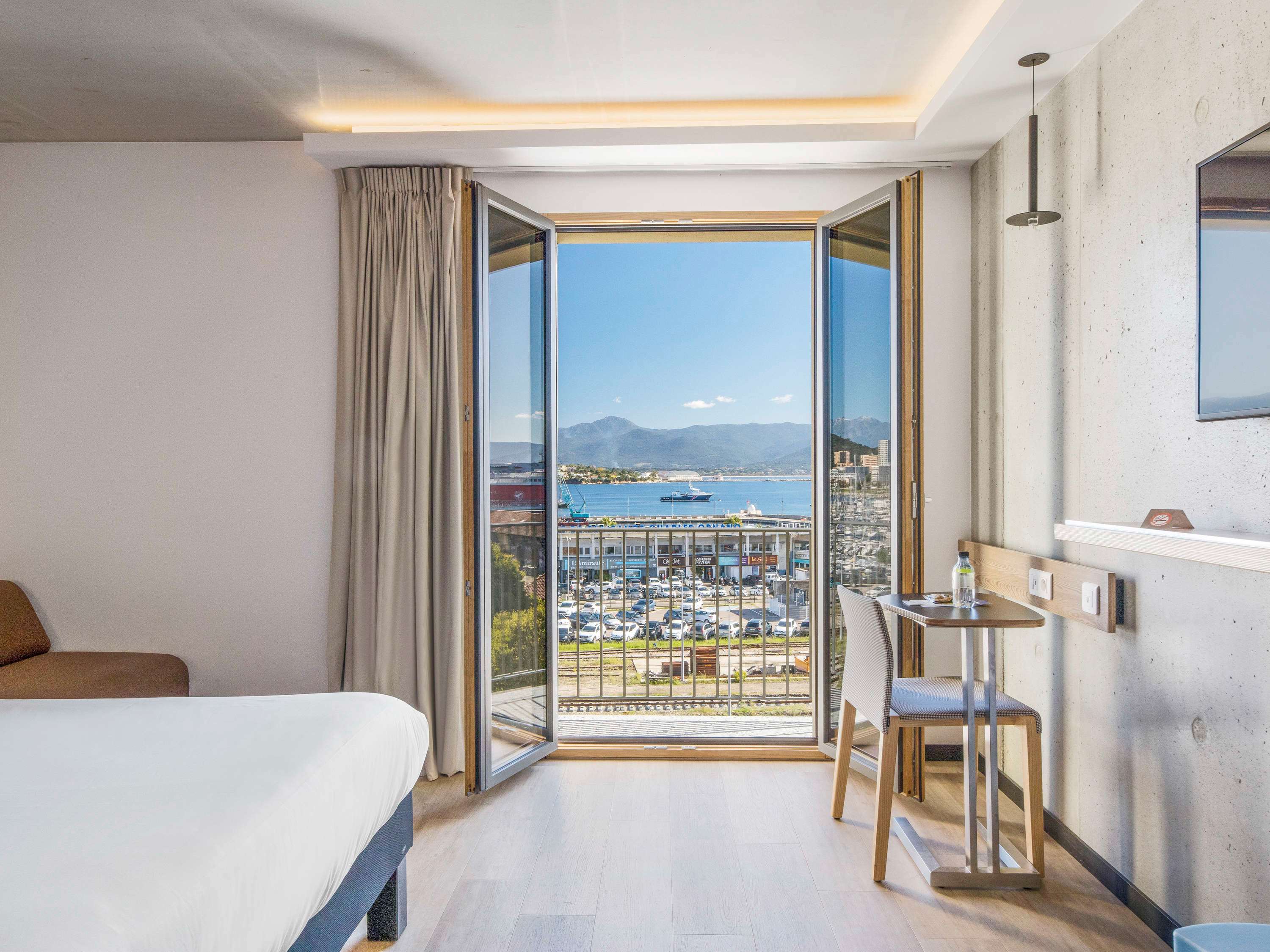 Hôtel ibis Styles Ajaccio Napoleon