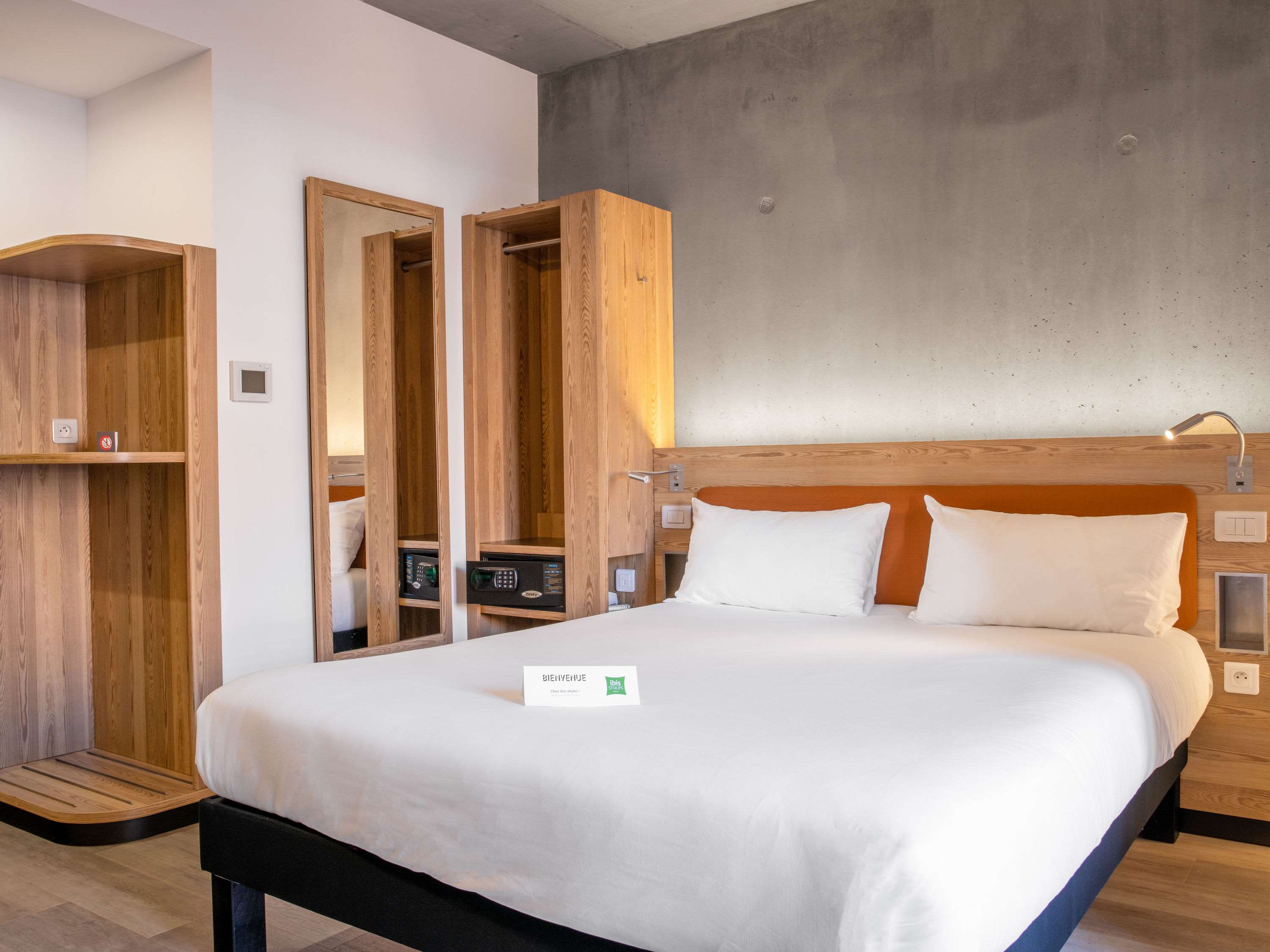 Hôtel ibis Styles Ajaccio Napoleon