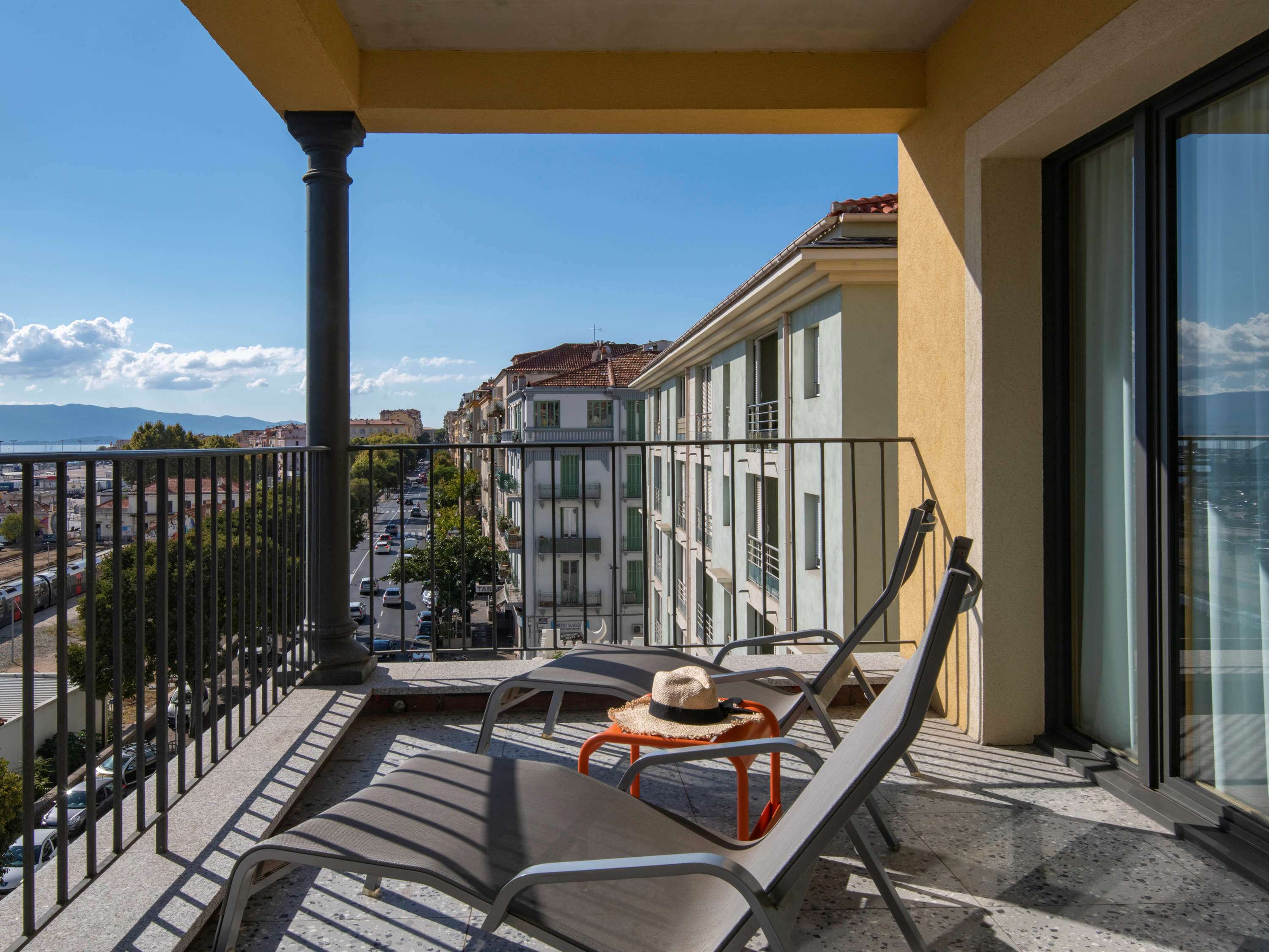 Hôtel ibis Styles Ajaccio Napoleon