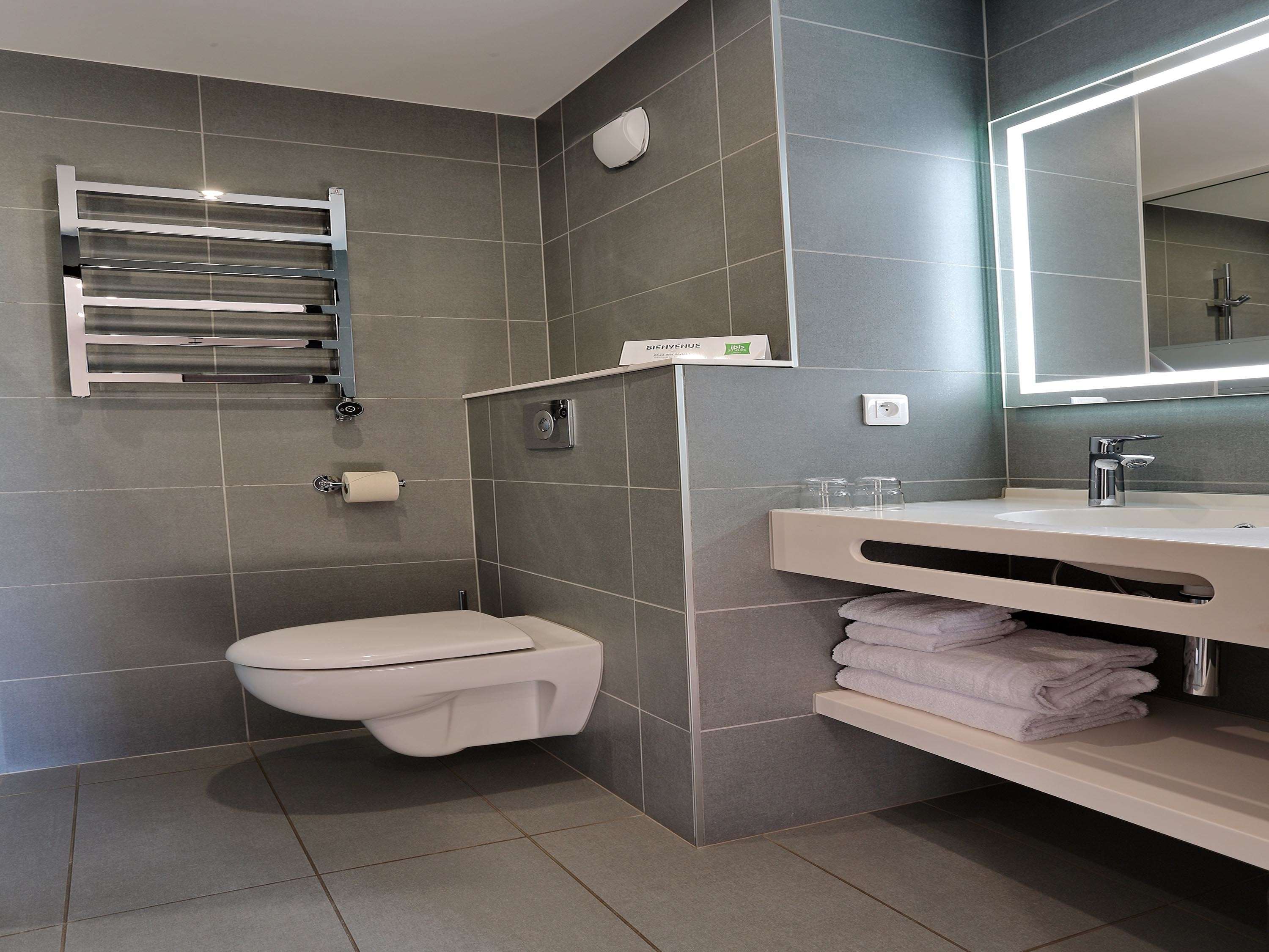 Hôtel ibis Styles Ajaccio Napoleon