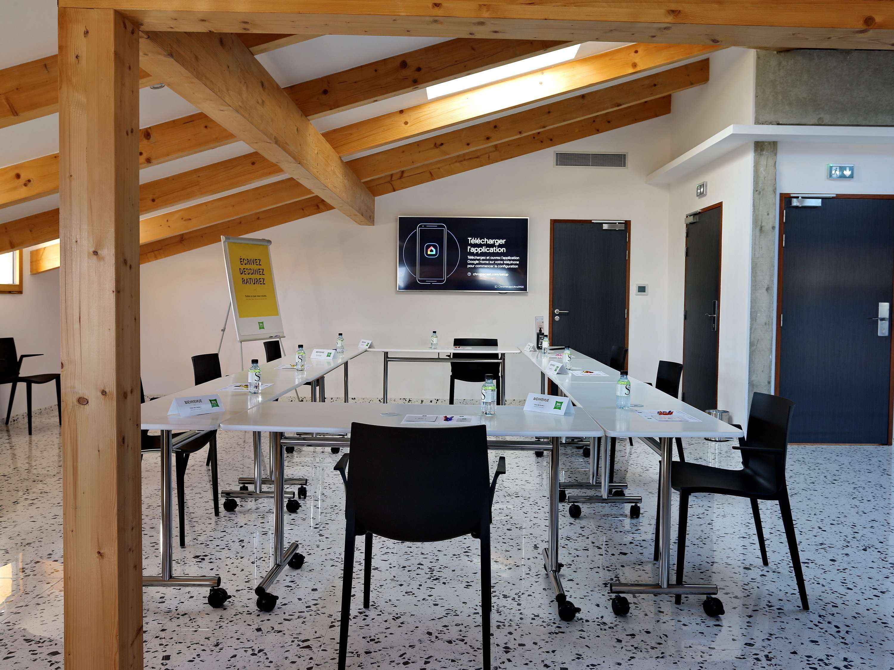 Hôtel ibis Styles Ajaccio Napoleon