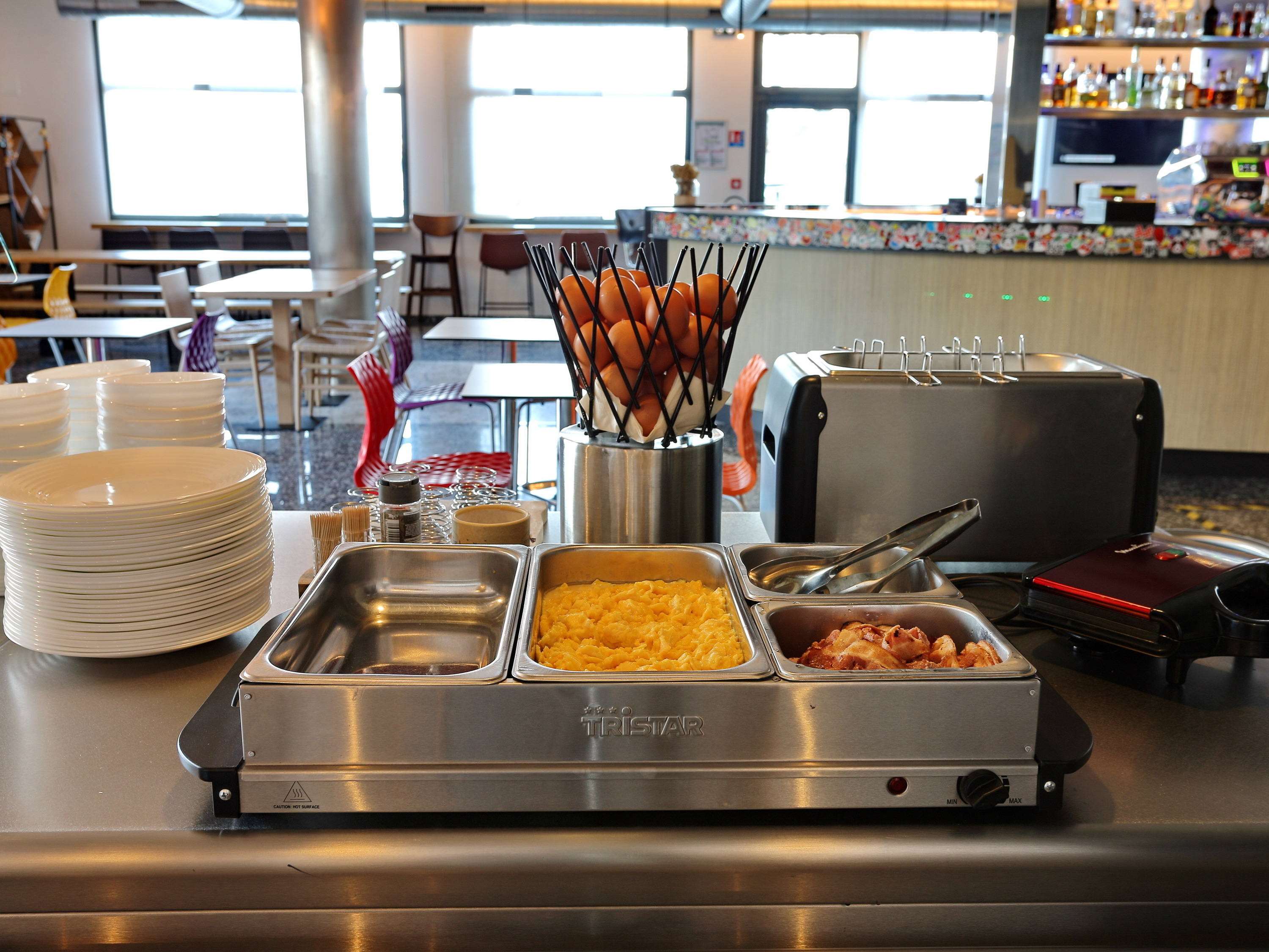 Hôtel ibis Styles Ajaccio Napoleon