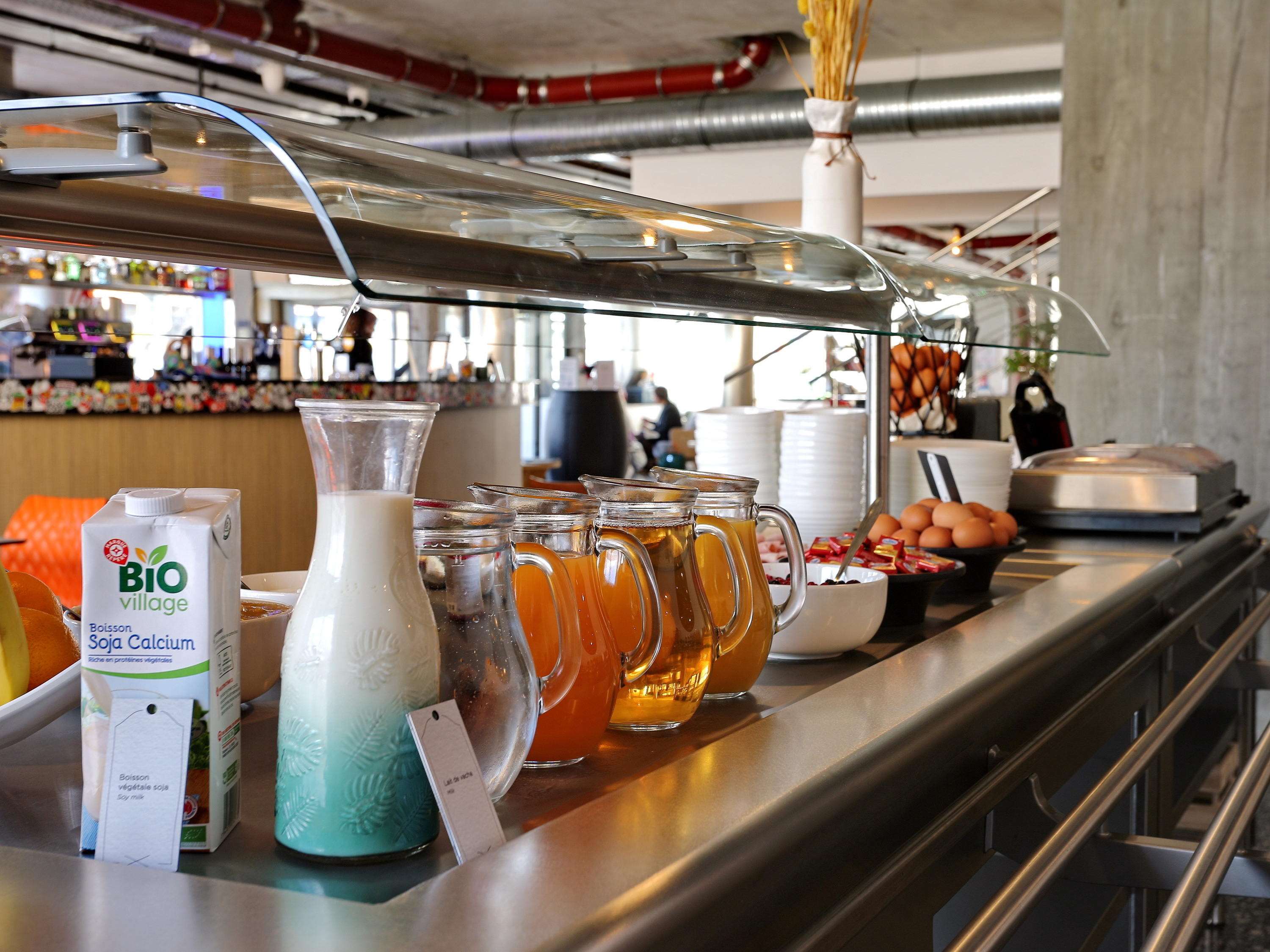 Hôtel ibis Styles Ajaccio Napoleon