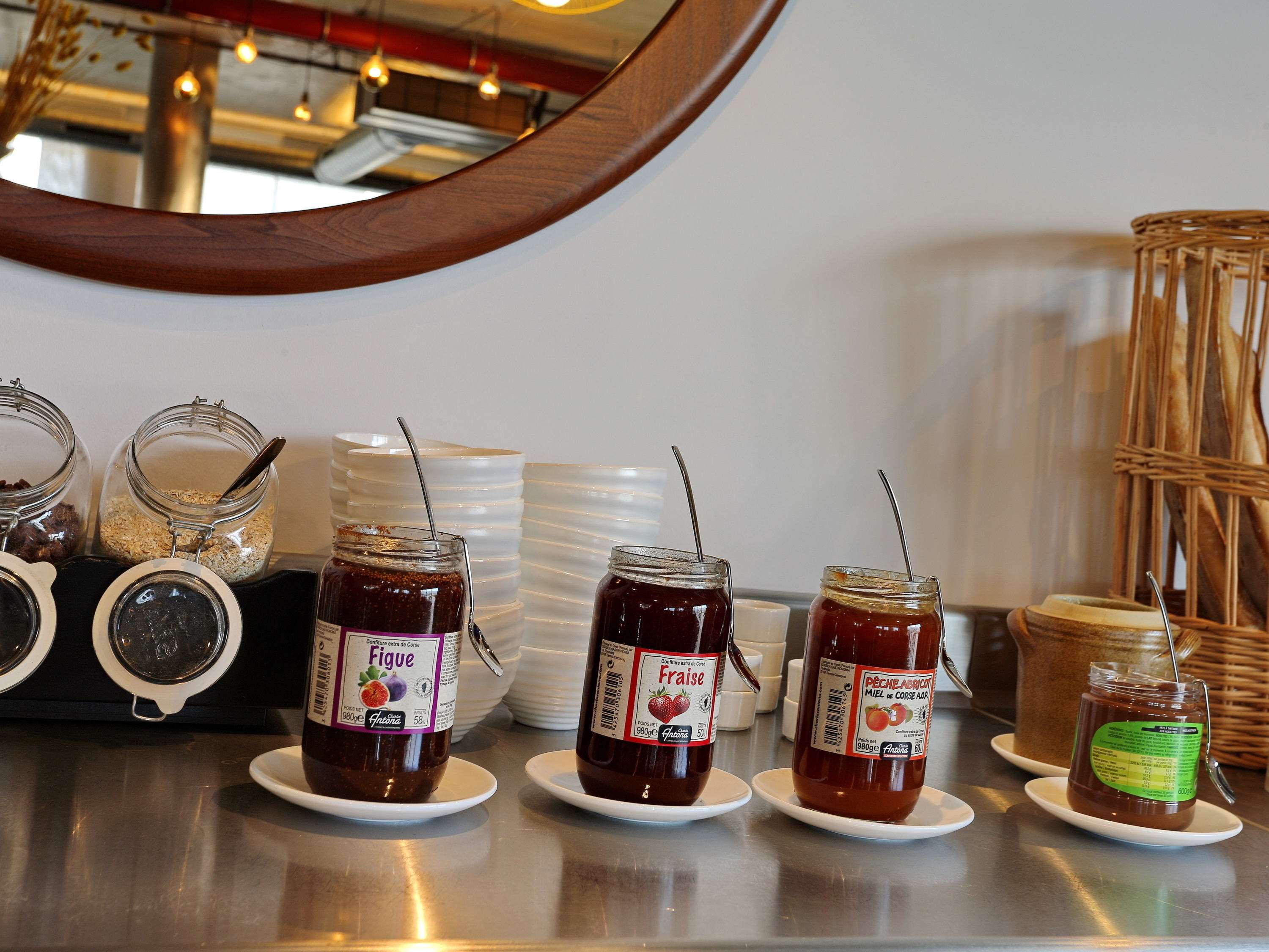 Hôtel ibis Styles Ajaccio Napoleon