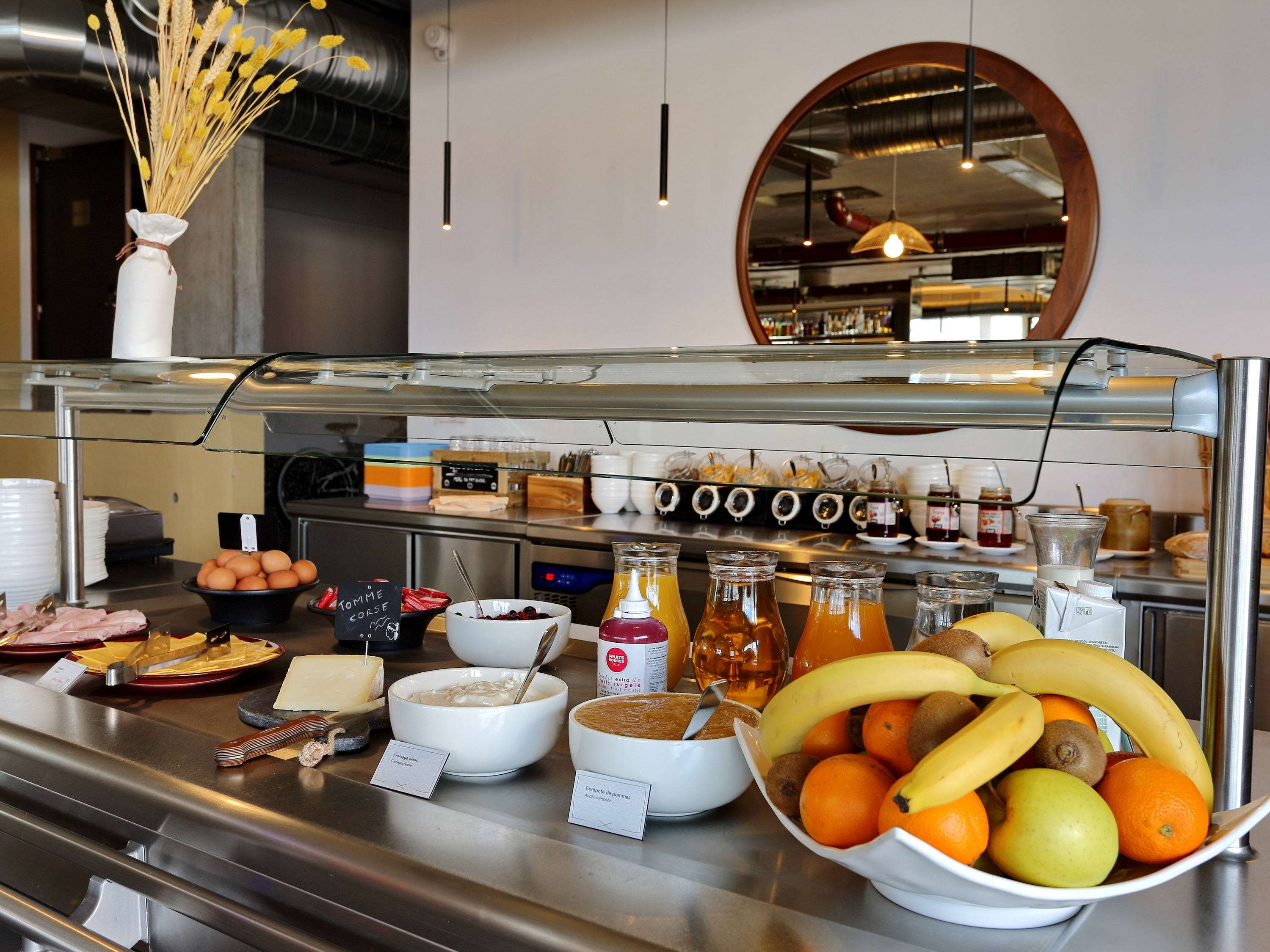 Hôtel ibis Styles Ajaccio Napoleon