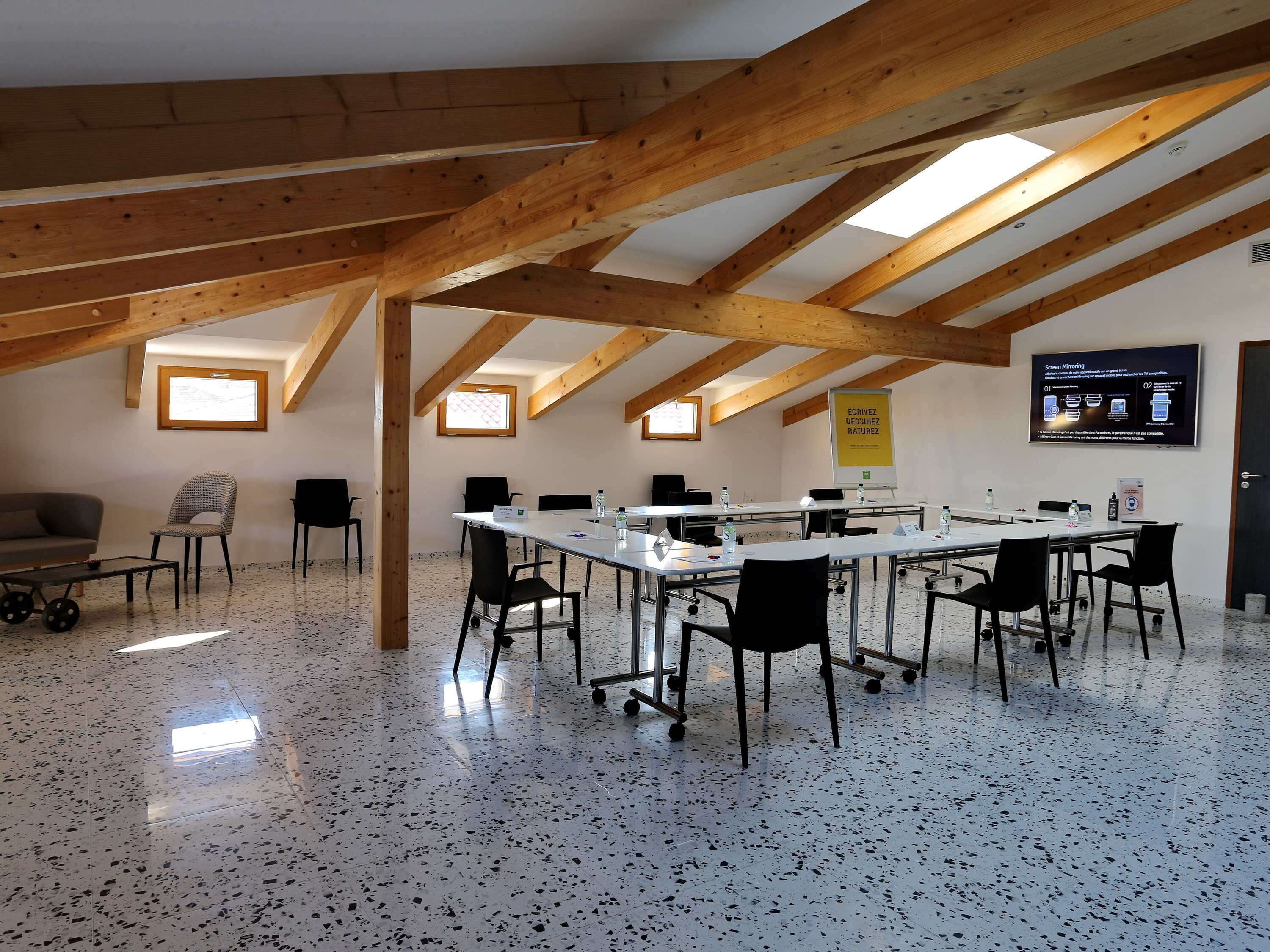 Hôtel ibis Styles Ajaccio Napoleon