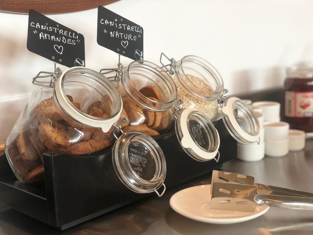 Hôtel ibis Styles Ajaccio Napoleon